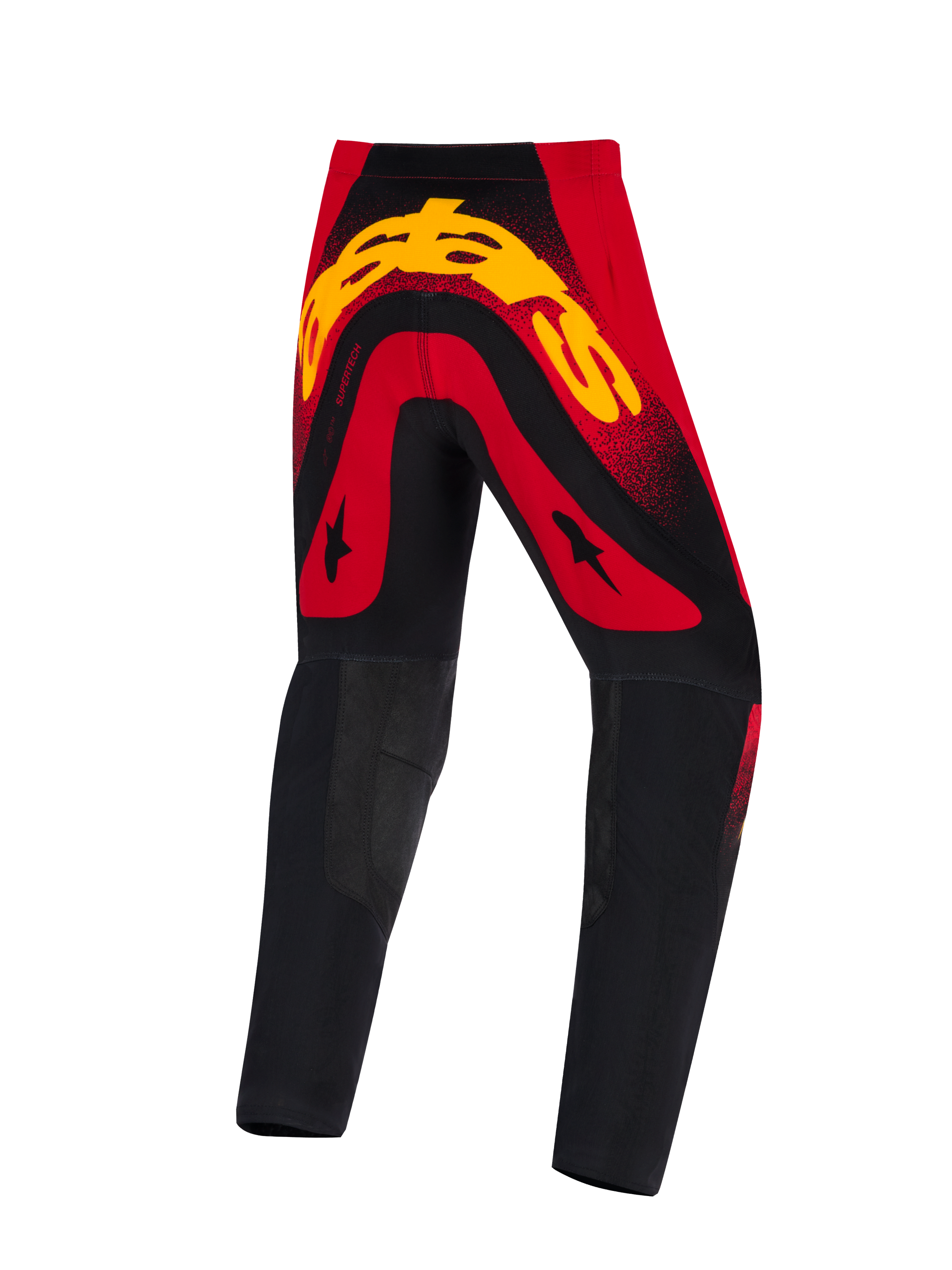 2026 Jungen Supertech Scenz Hose