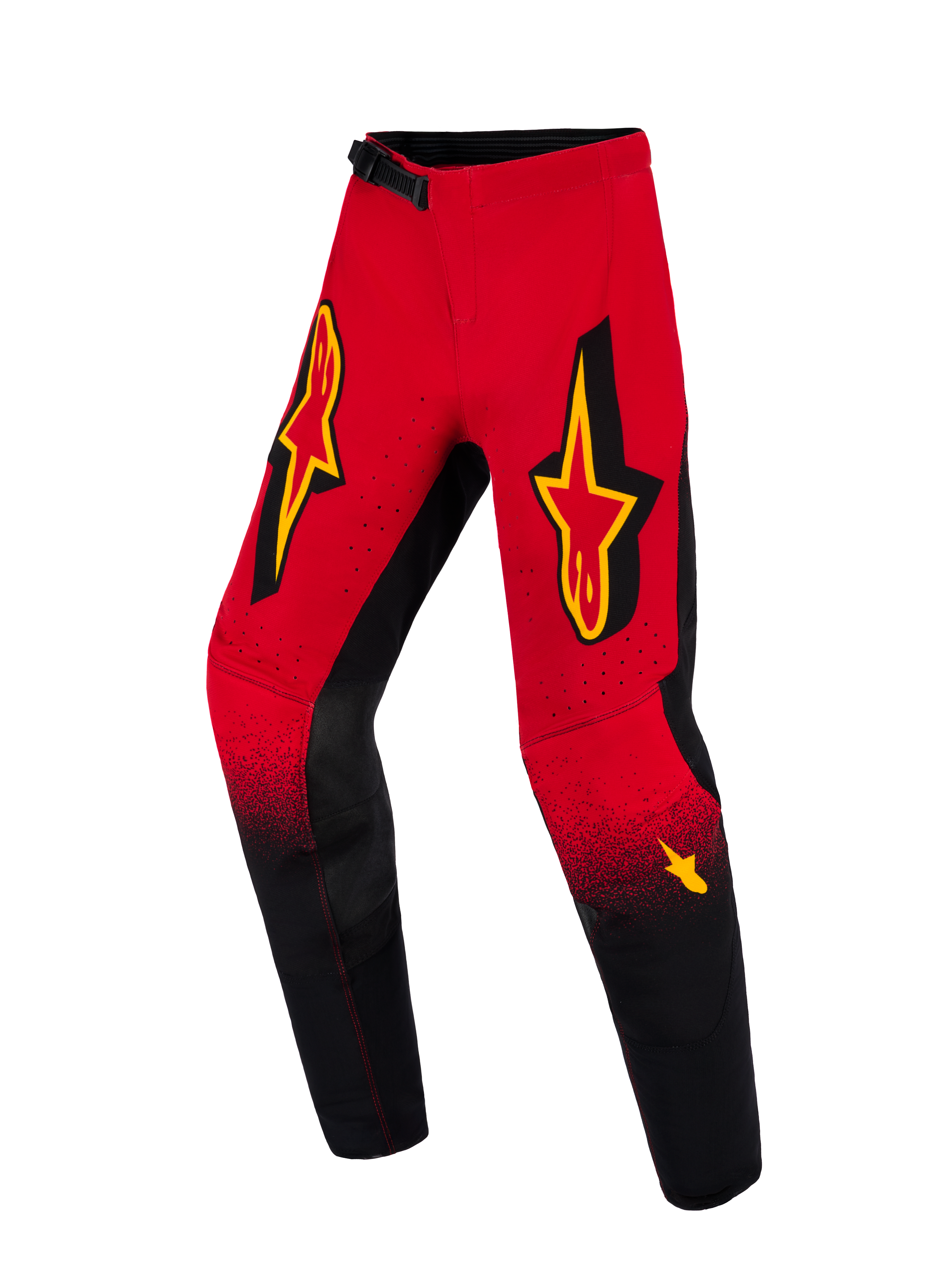 2026 Jungen Supertech Scenz Hose