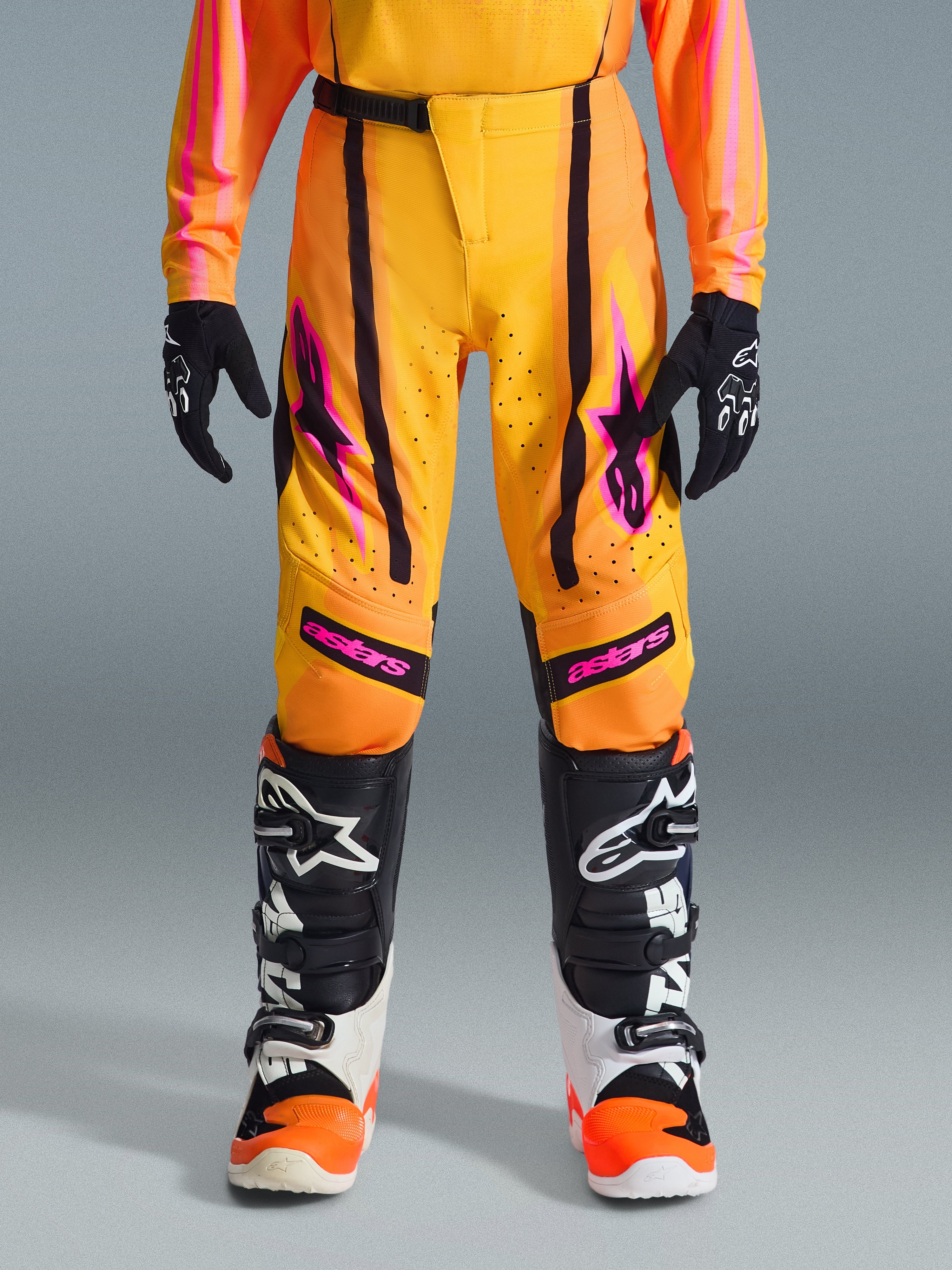 Supertech Jugend-Hosen Nomur 2026