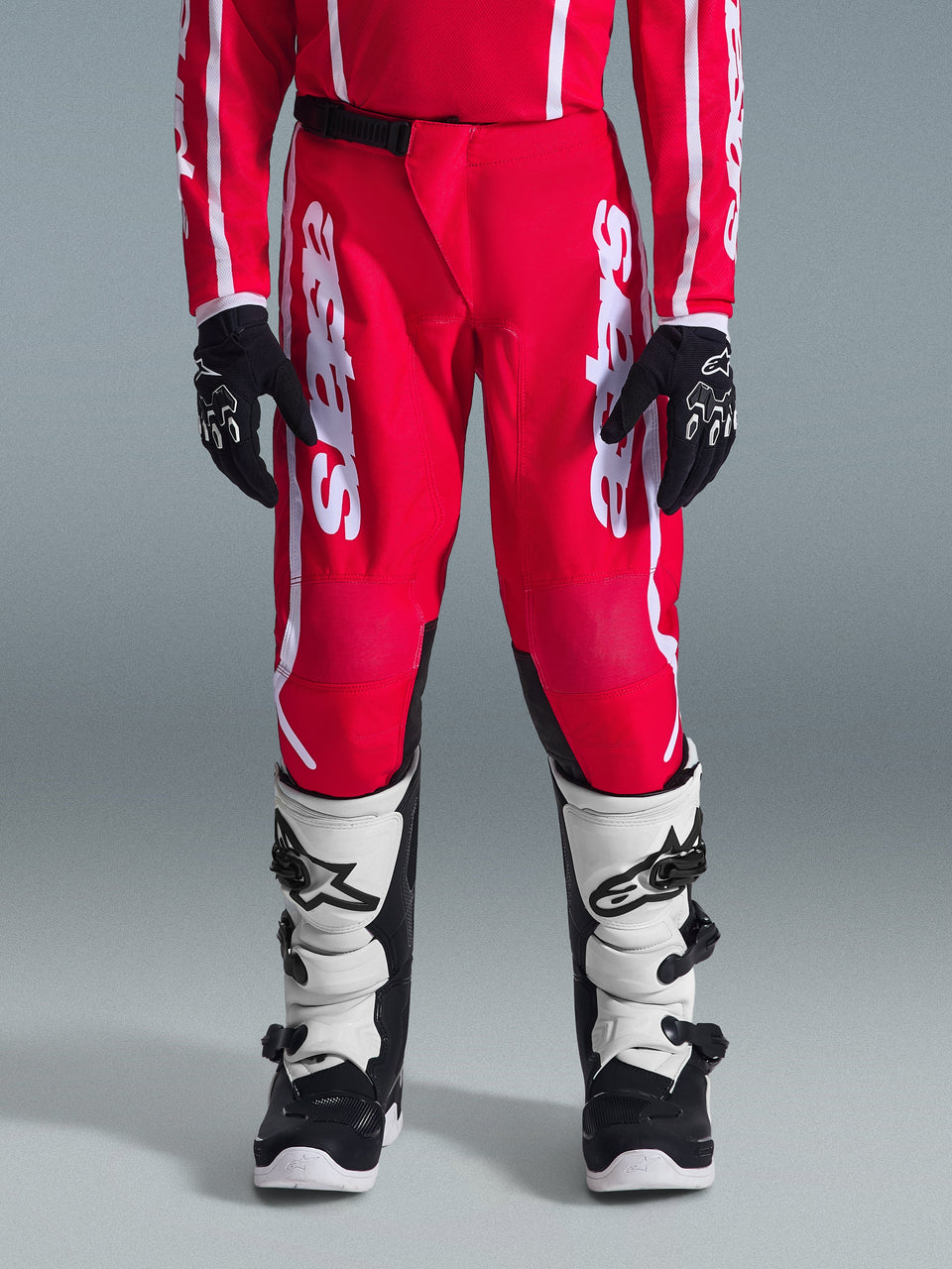 2026 Youth Fluid Apex Pants
