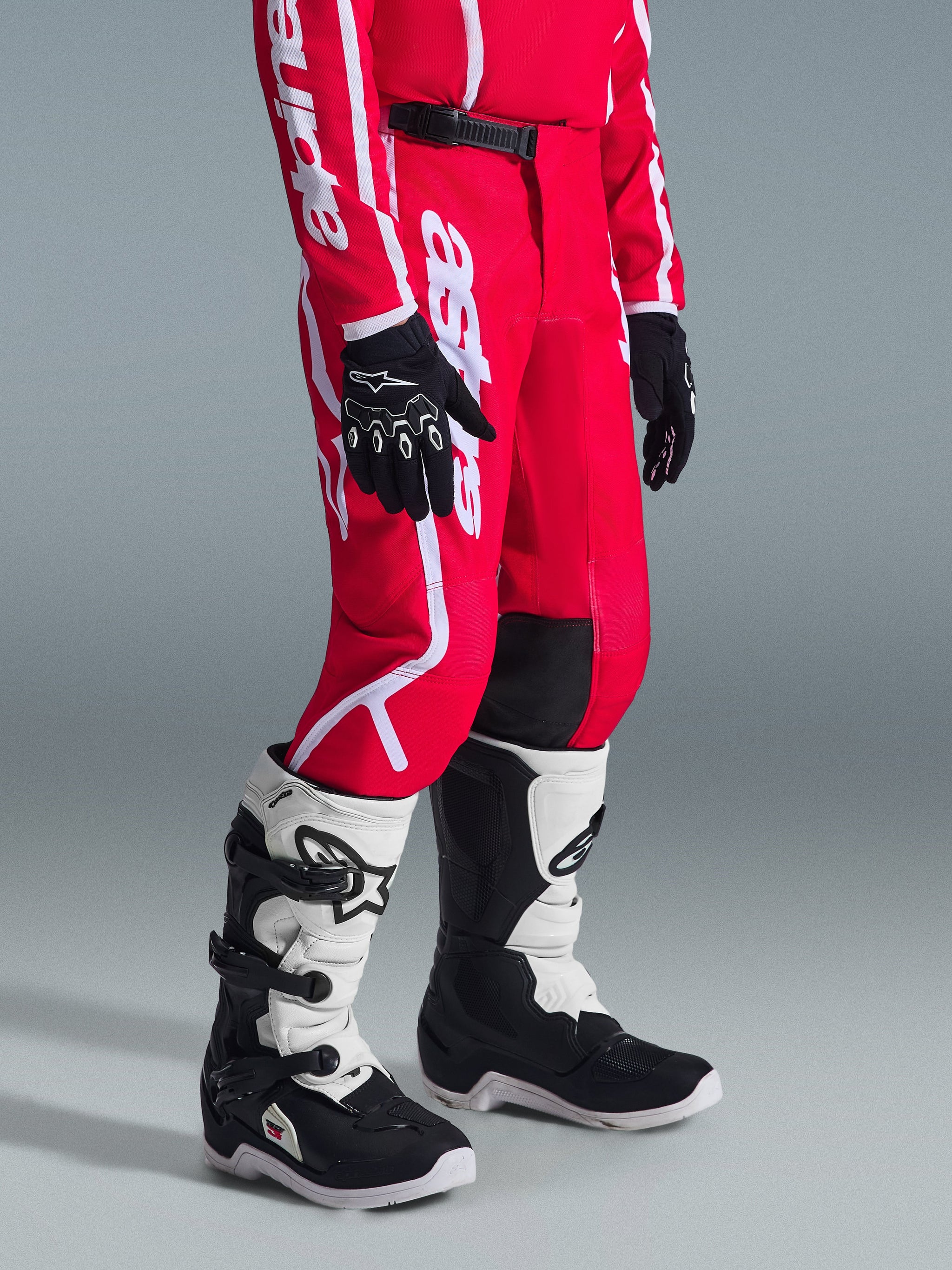 2026 Youth Fluid Apex Pants