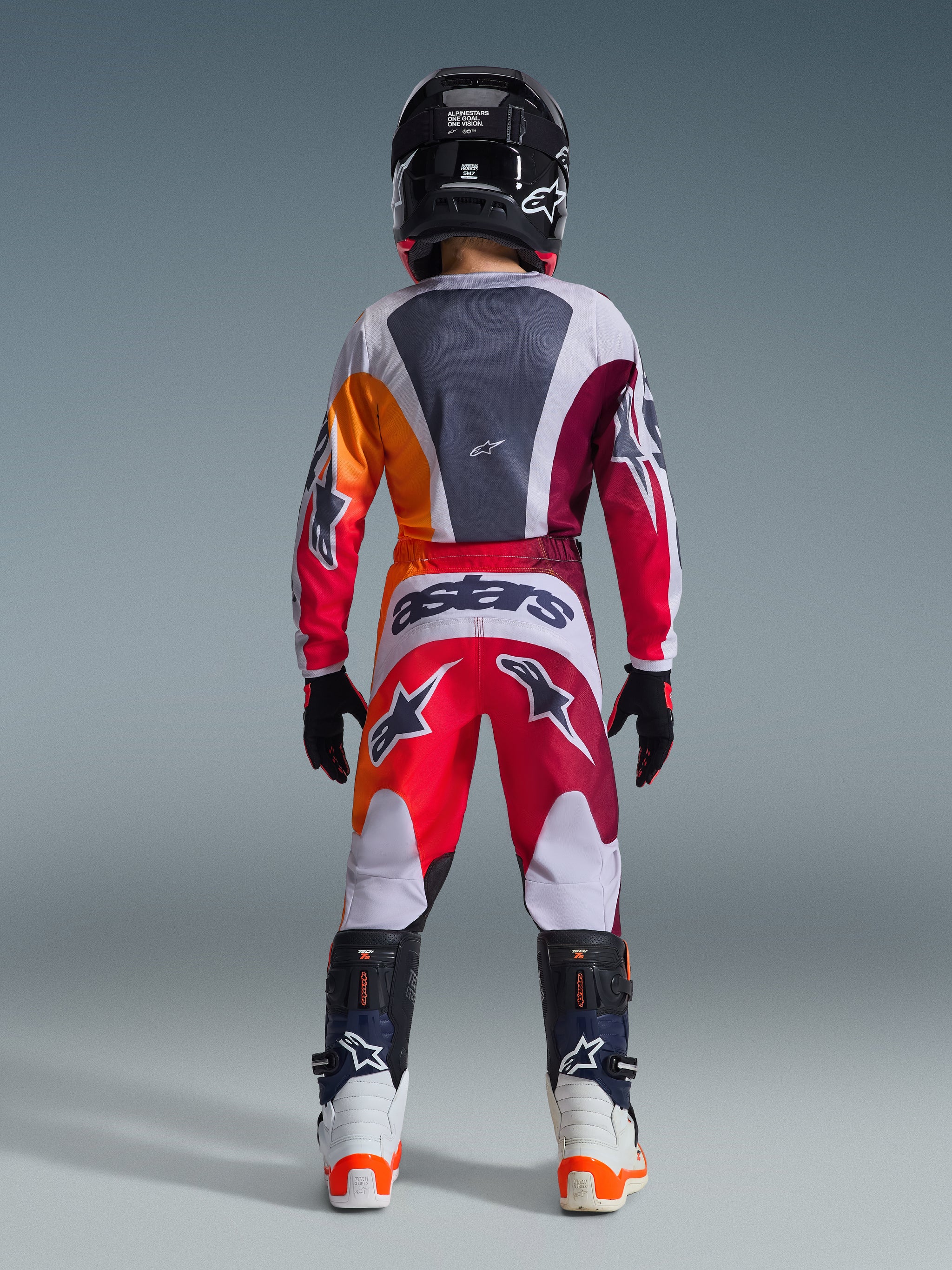 2026 Youth Fluid Portl Jersey