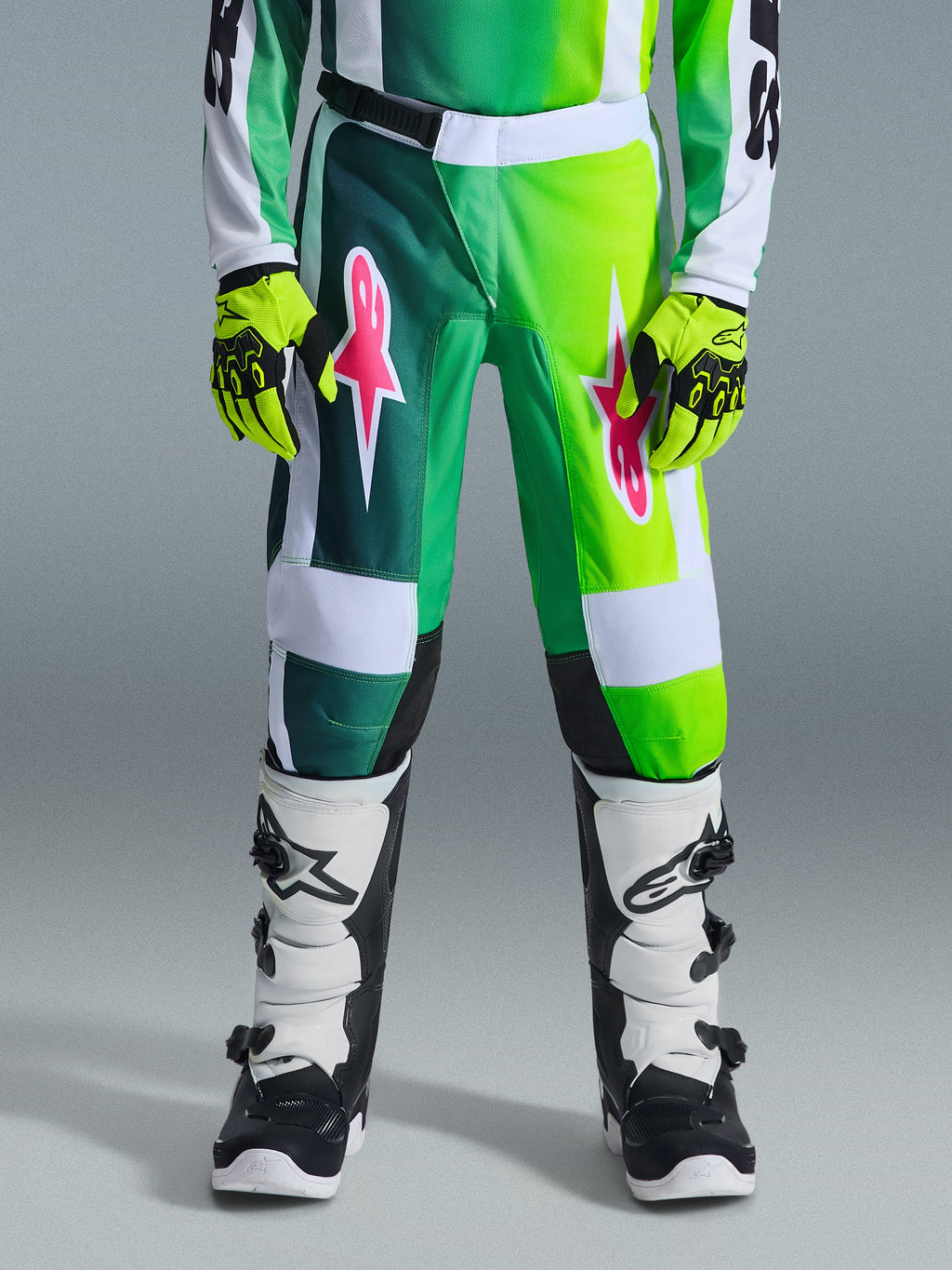 2026 Jugend-Fluid Portl Hose