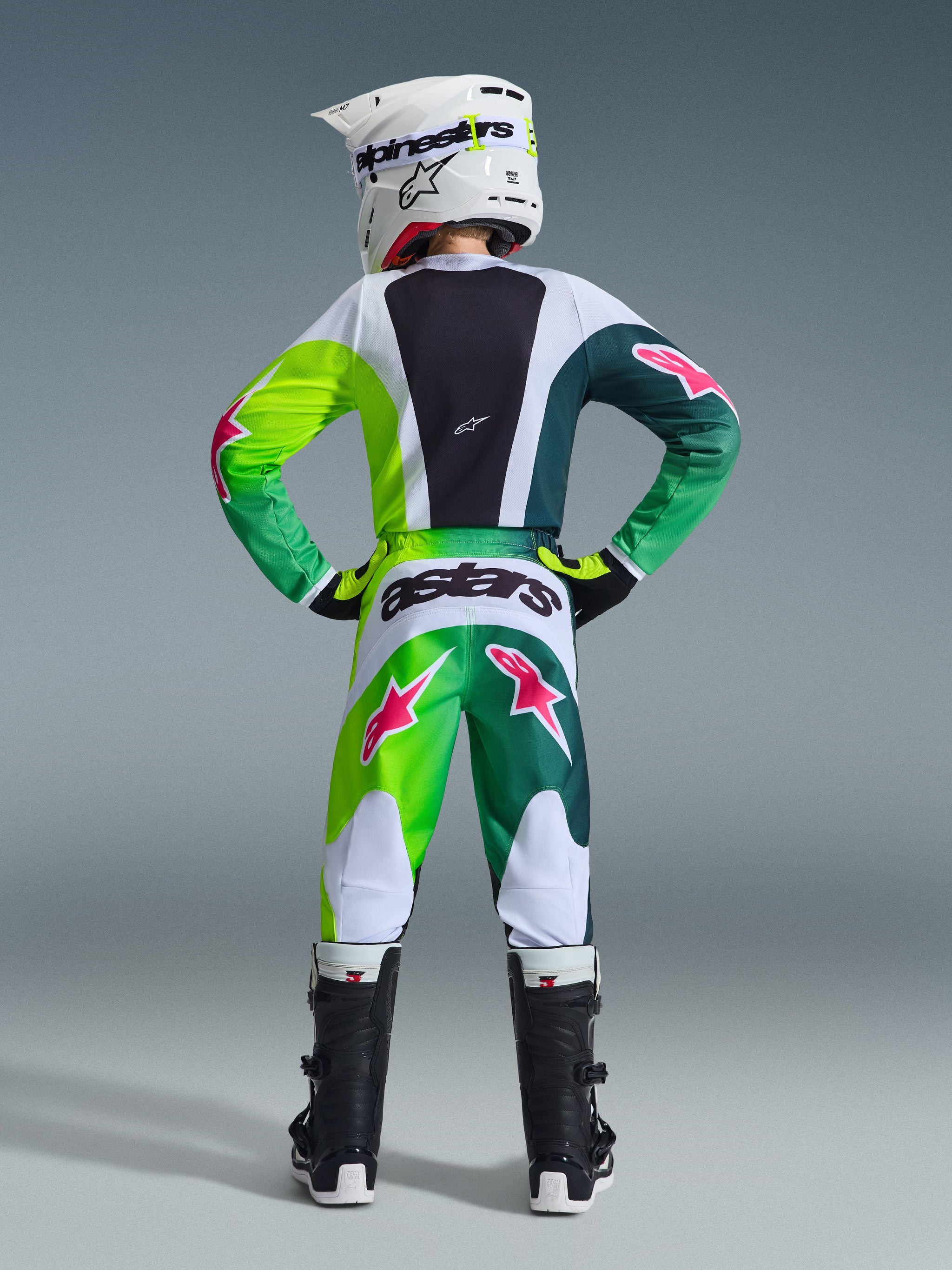 2026 Jugend-Fluid Portl Hose