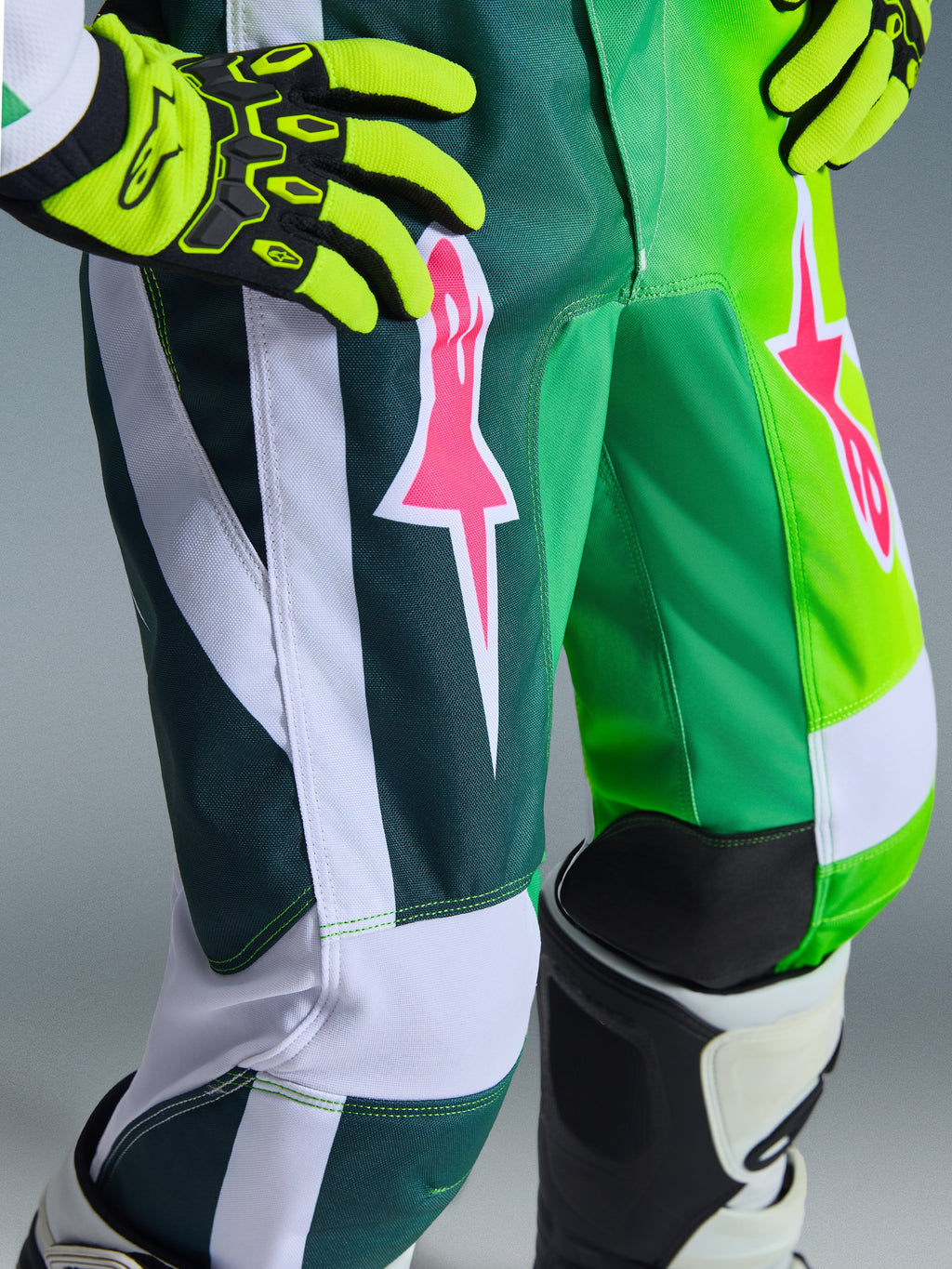 2026 Jugend-Fluid Portl Hose