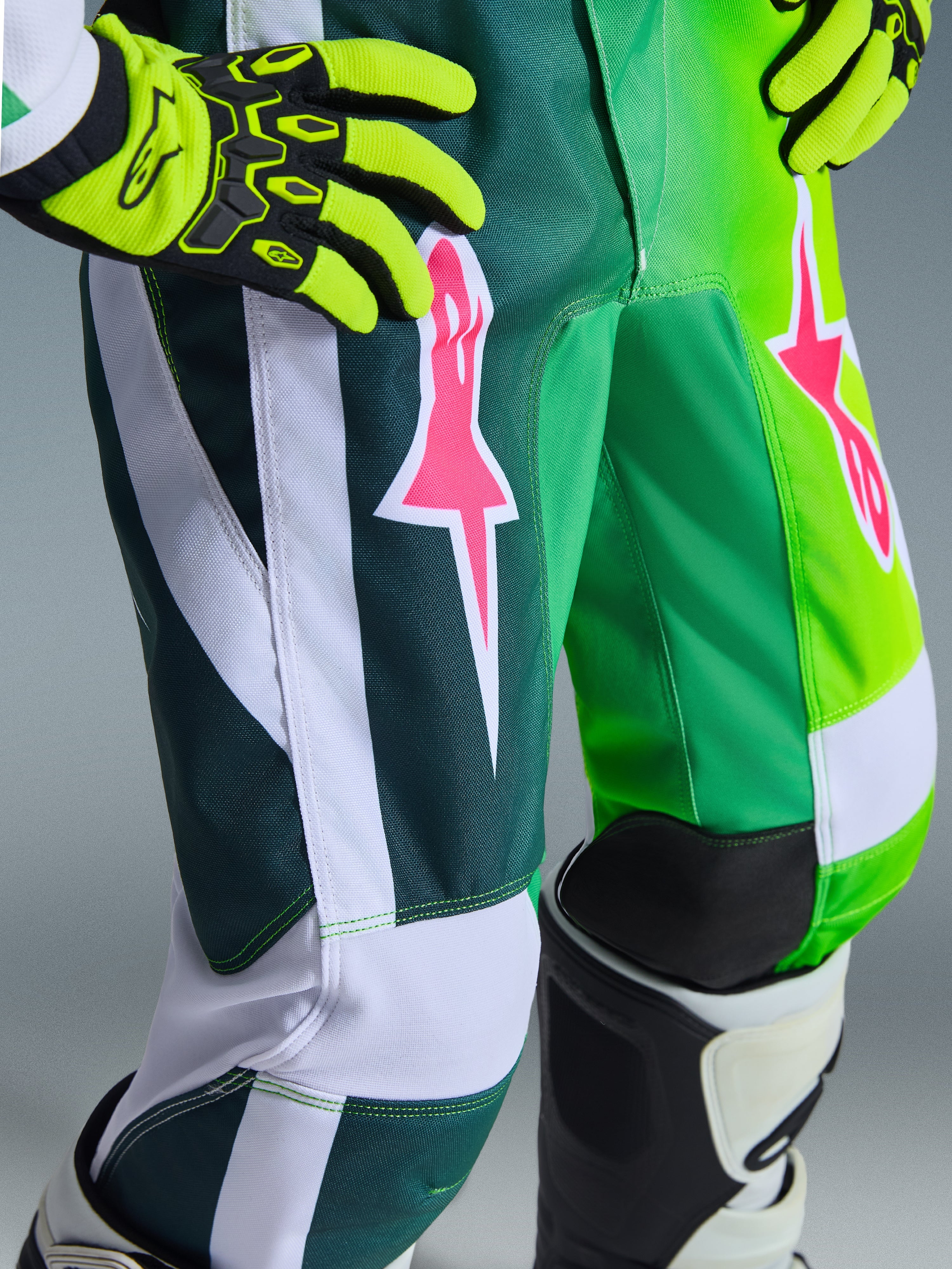 2026 Jugend-Fluid Portl Hose