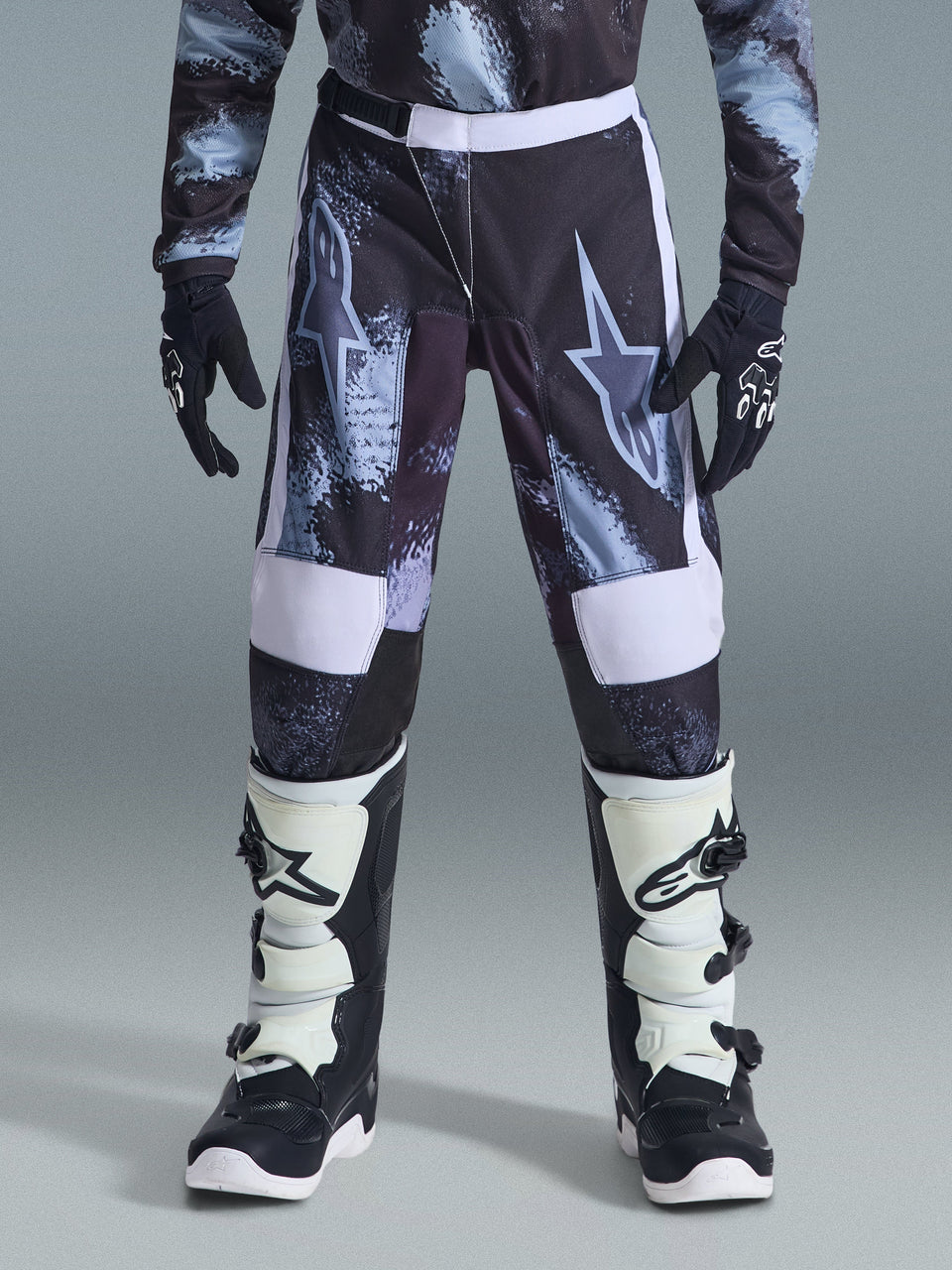 2026 Youth Fluid Lahnd Pants