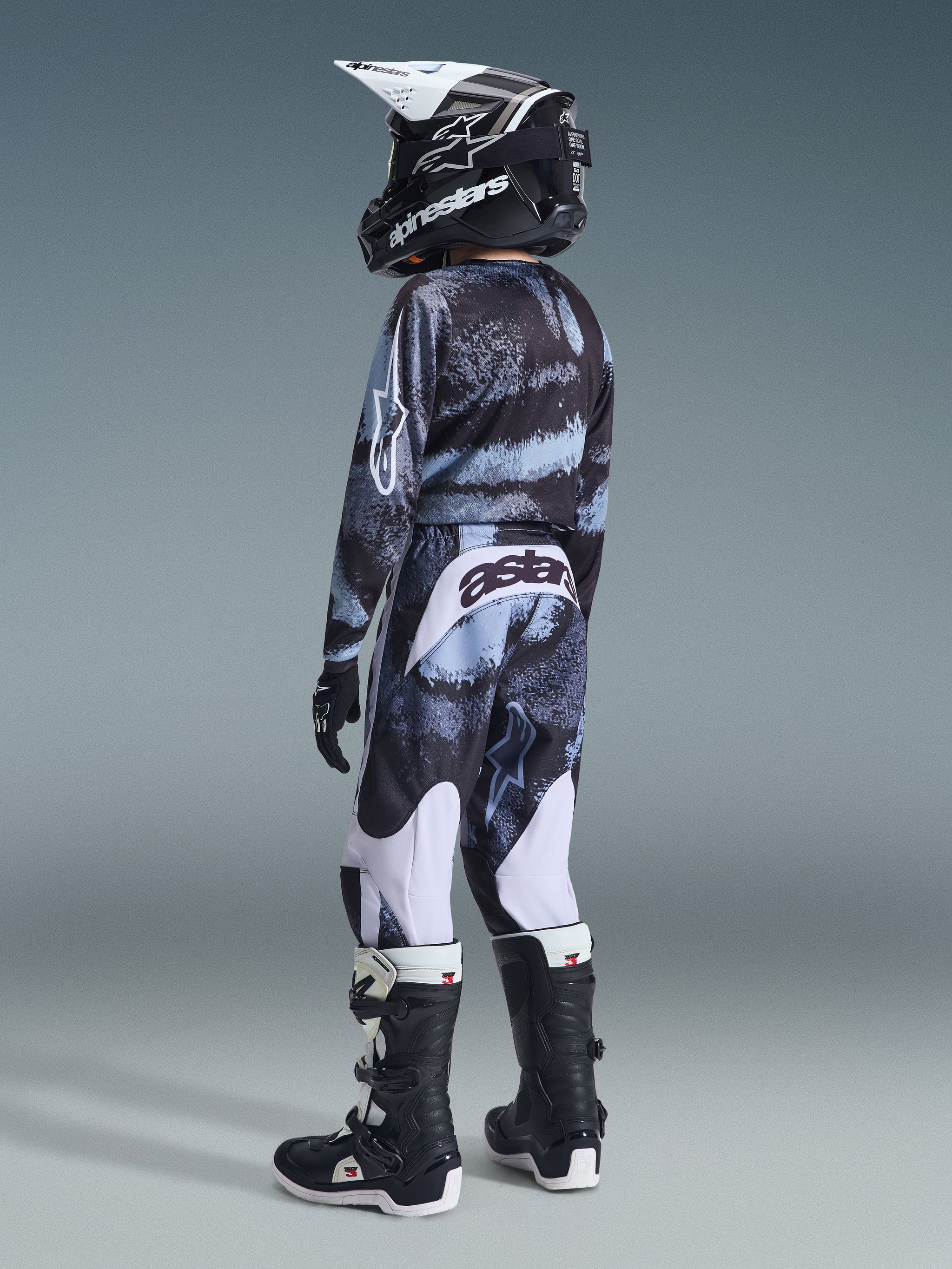 2026 Youth Fluid Lahnd Hose