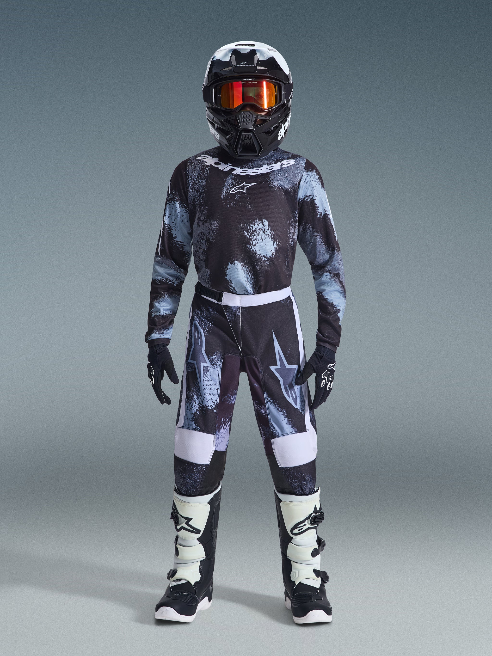 2026 Youth Fluid Lahnd Hose
