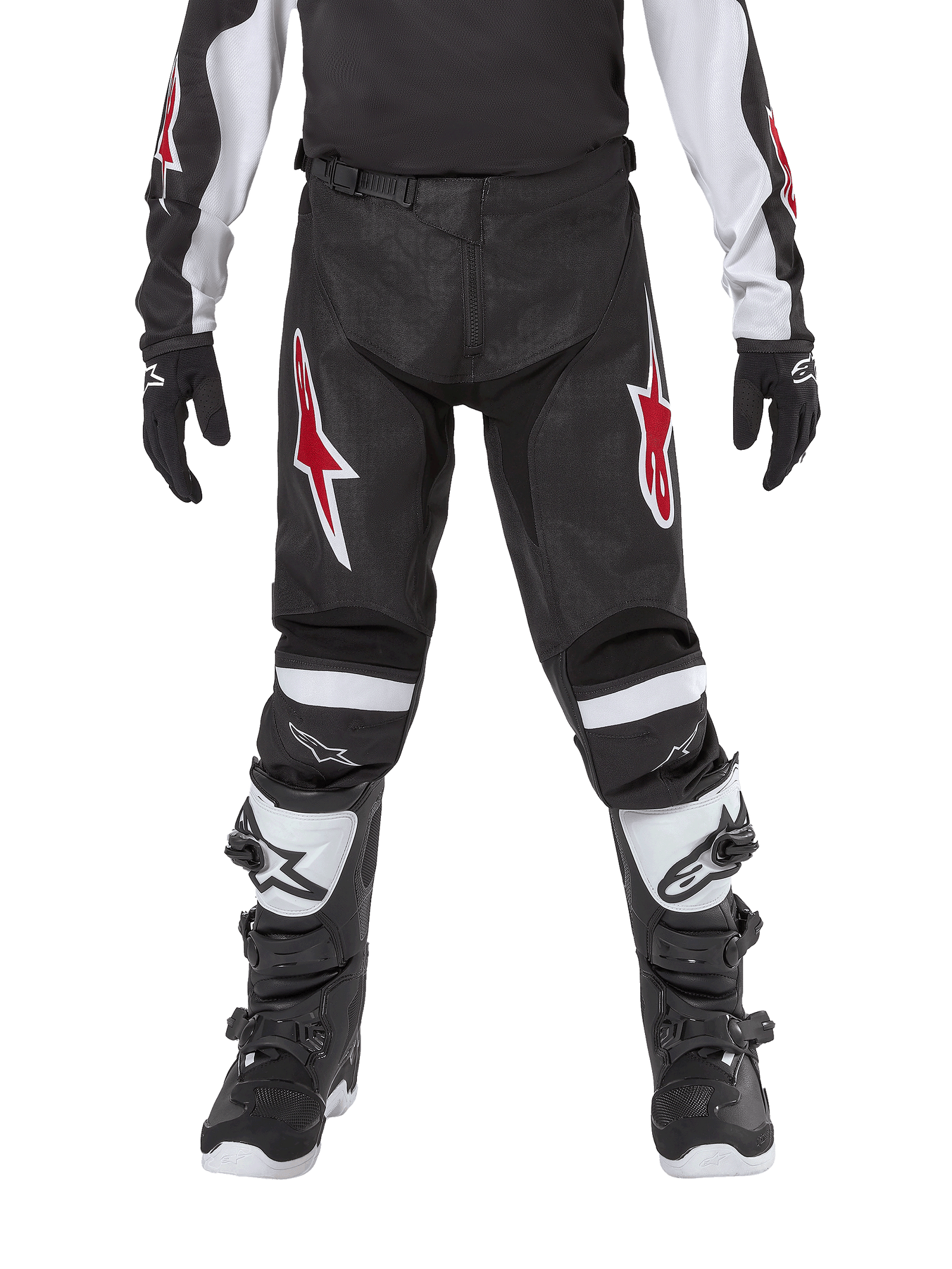 Youth 2024 Racer Lucent Pants