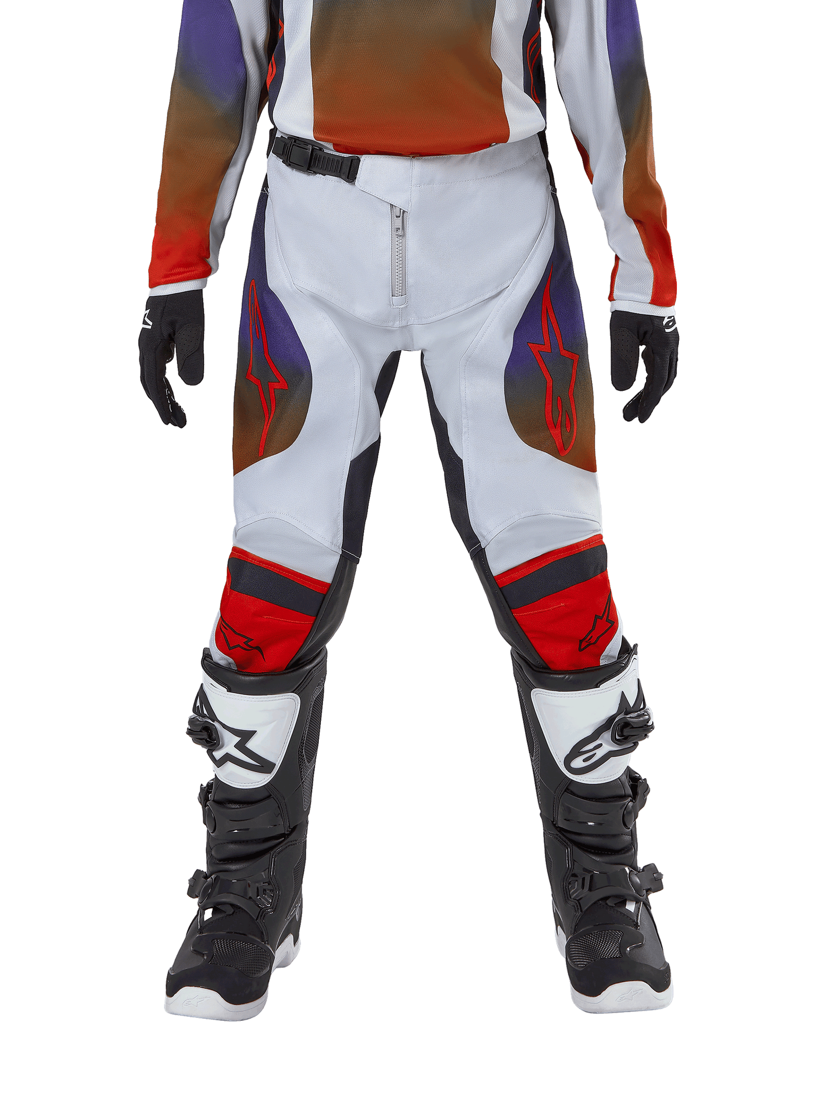 Youth 2024 Racer Hoen Pants