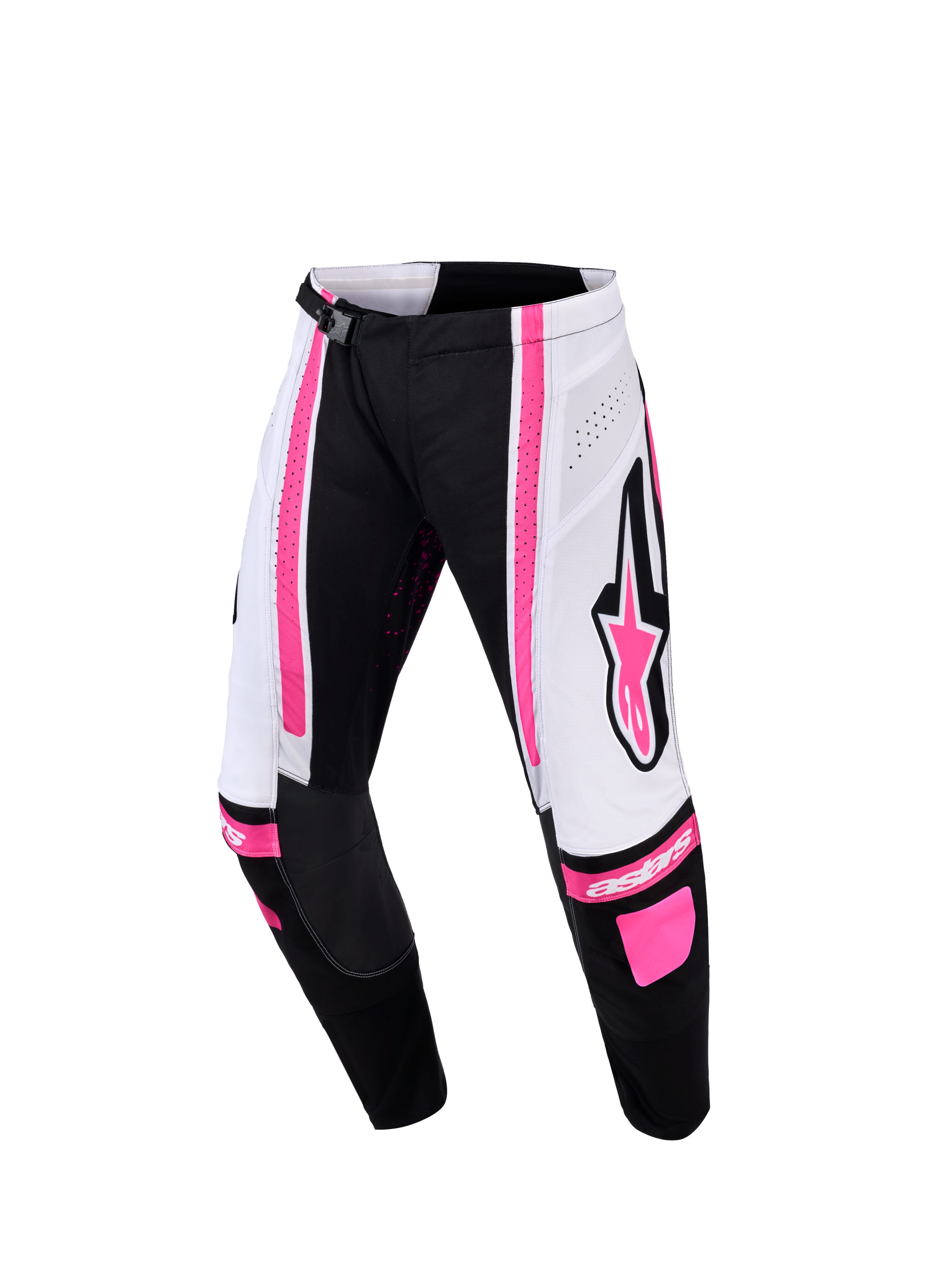 2026 Woman Stella Techstar Nomur Pants
