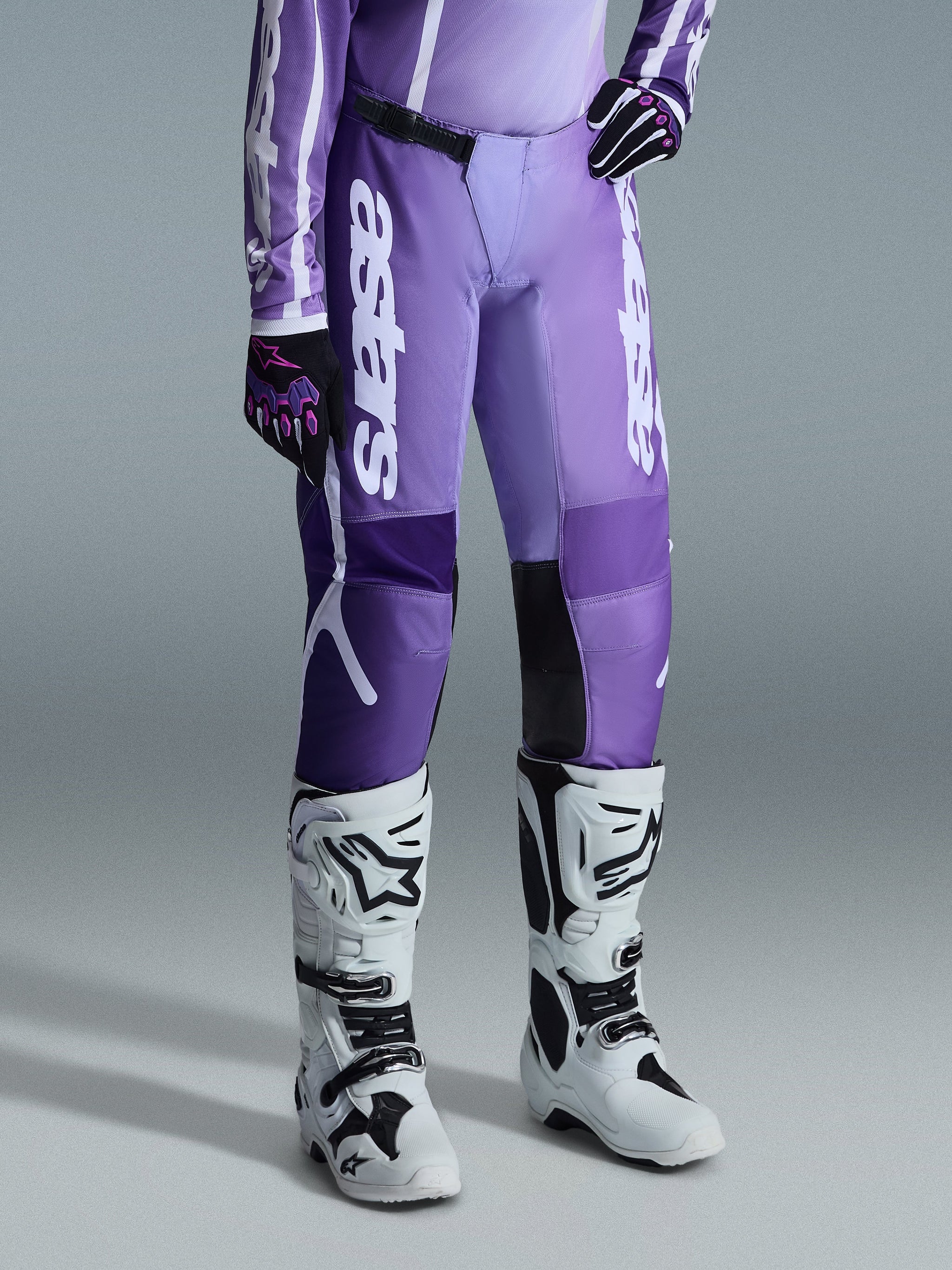2026 Woman Stella Fluid Apex Pants