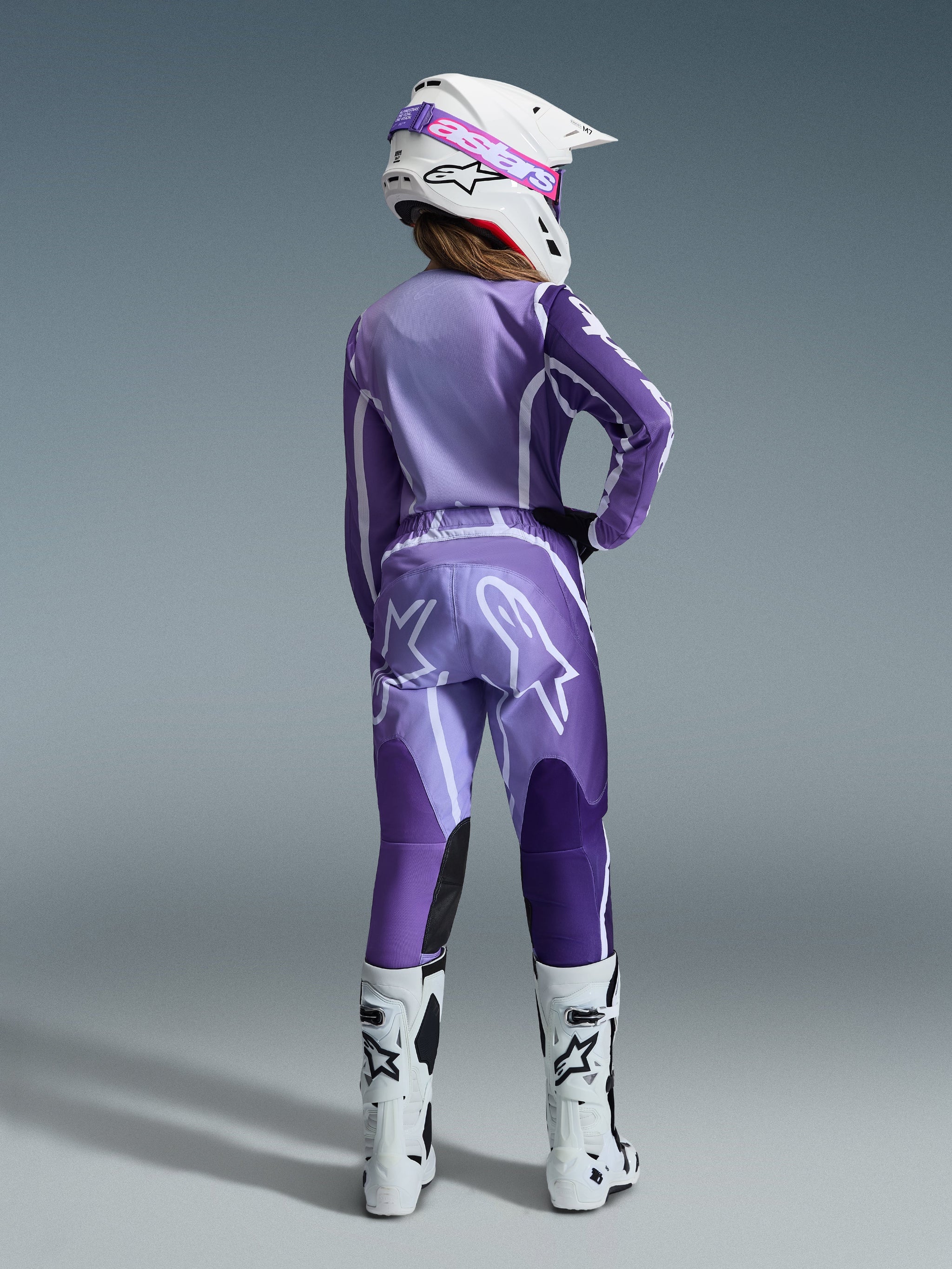 2026 Woman Stella Fluid Apex Pants