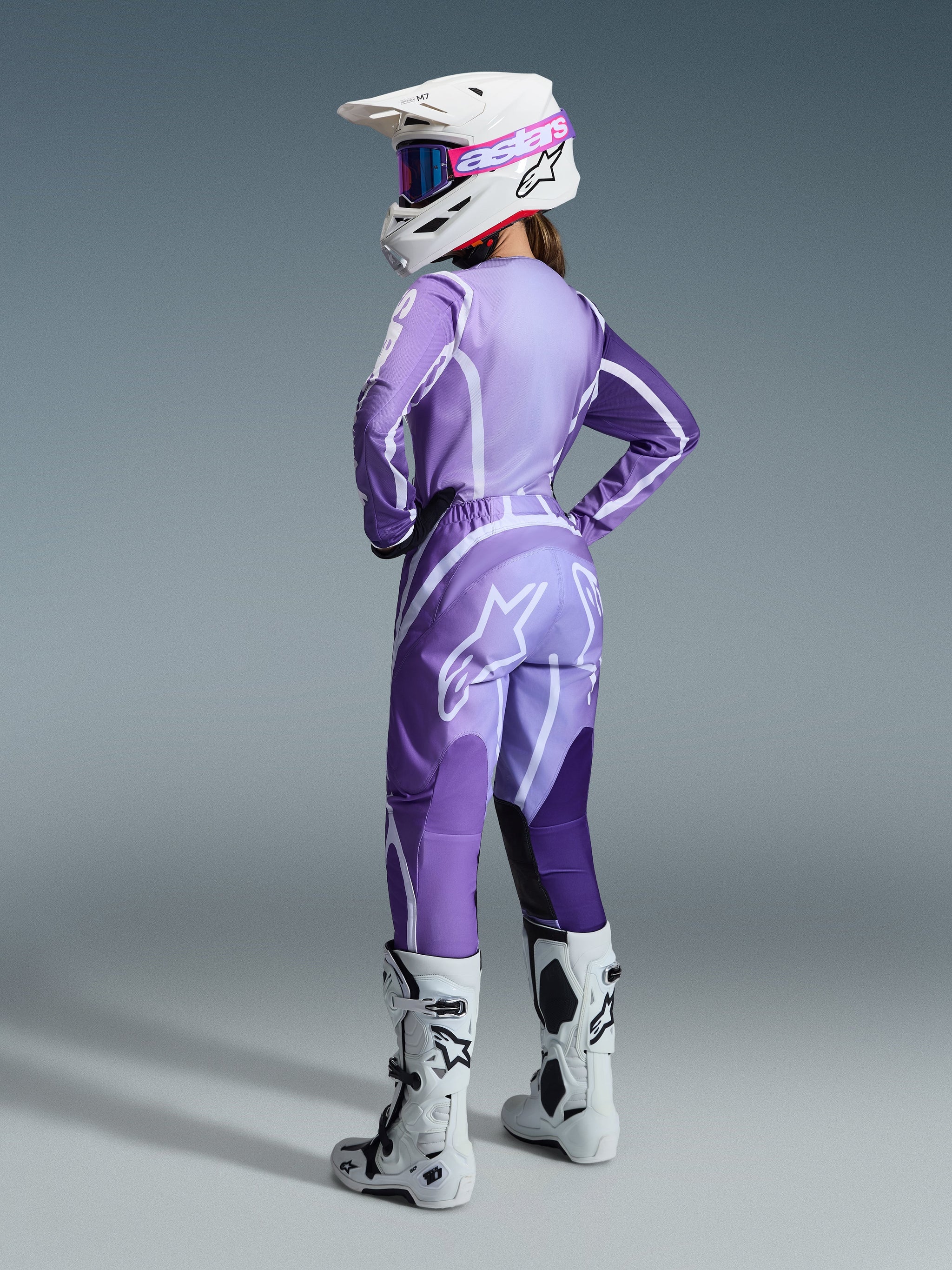 2026 Woman Stella Fluid Apex Pants