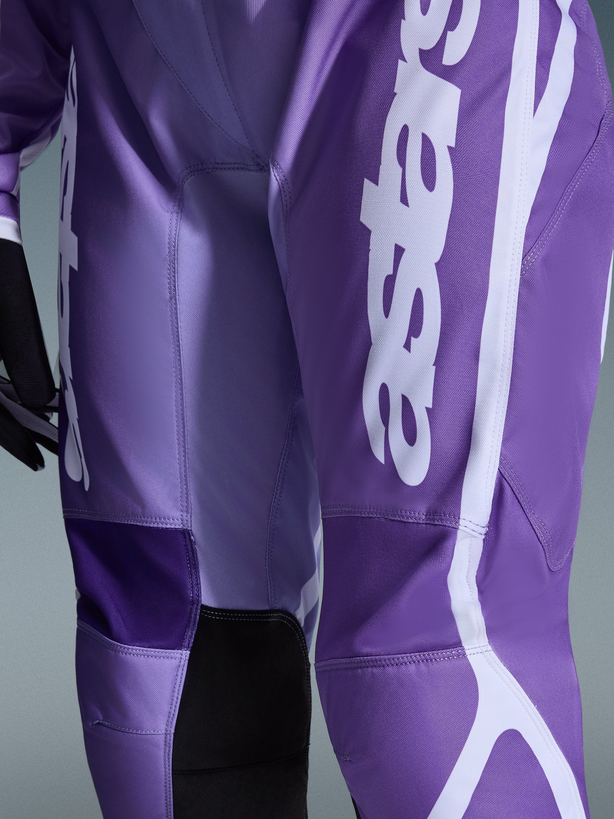 2026 Woman Stella Fluid Apex Pants