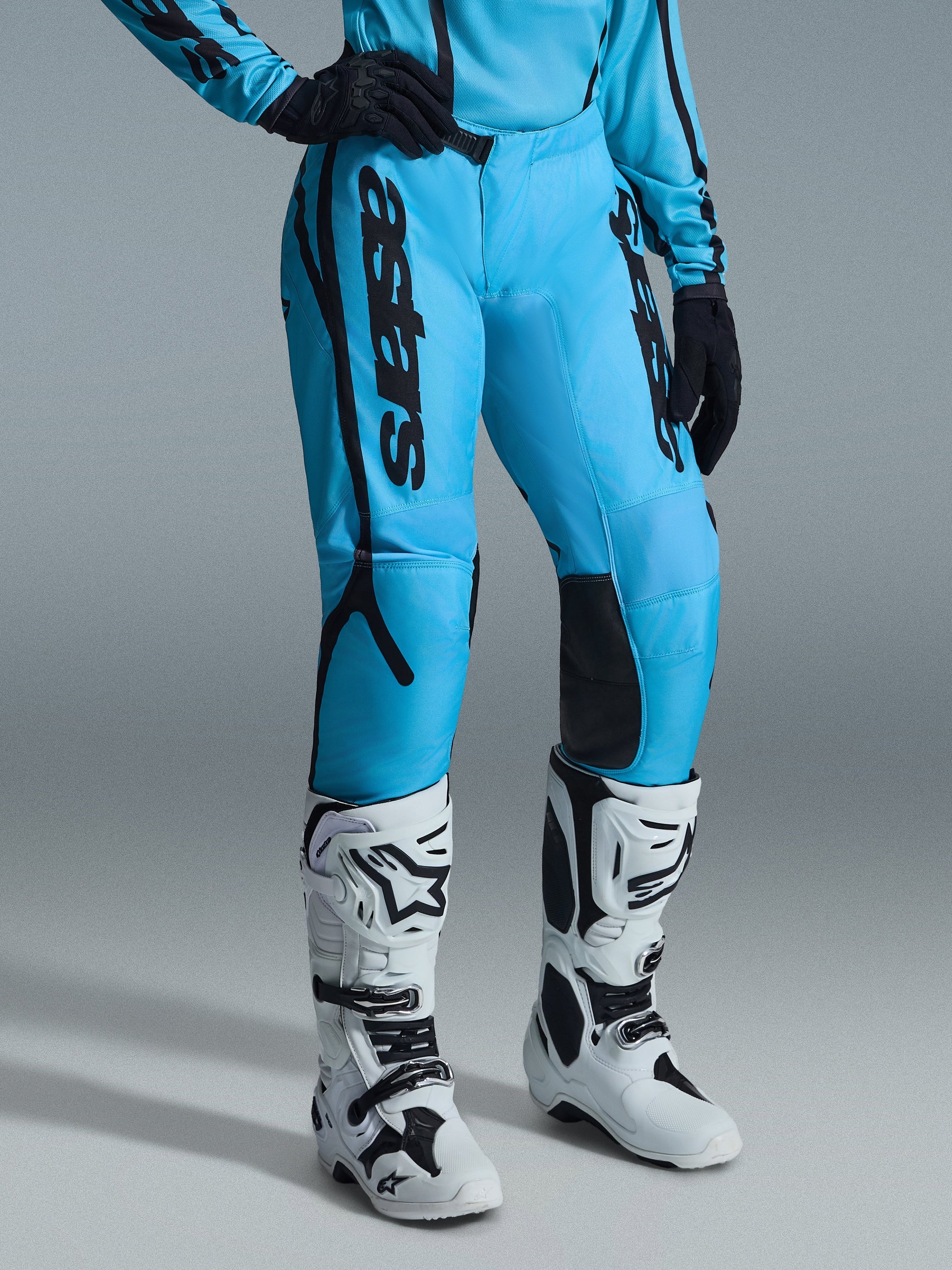 2026 Woman Stella Fluid Apex Pants