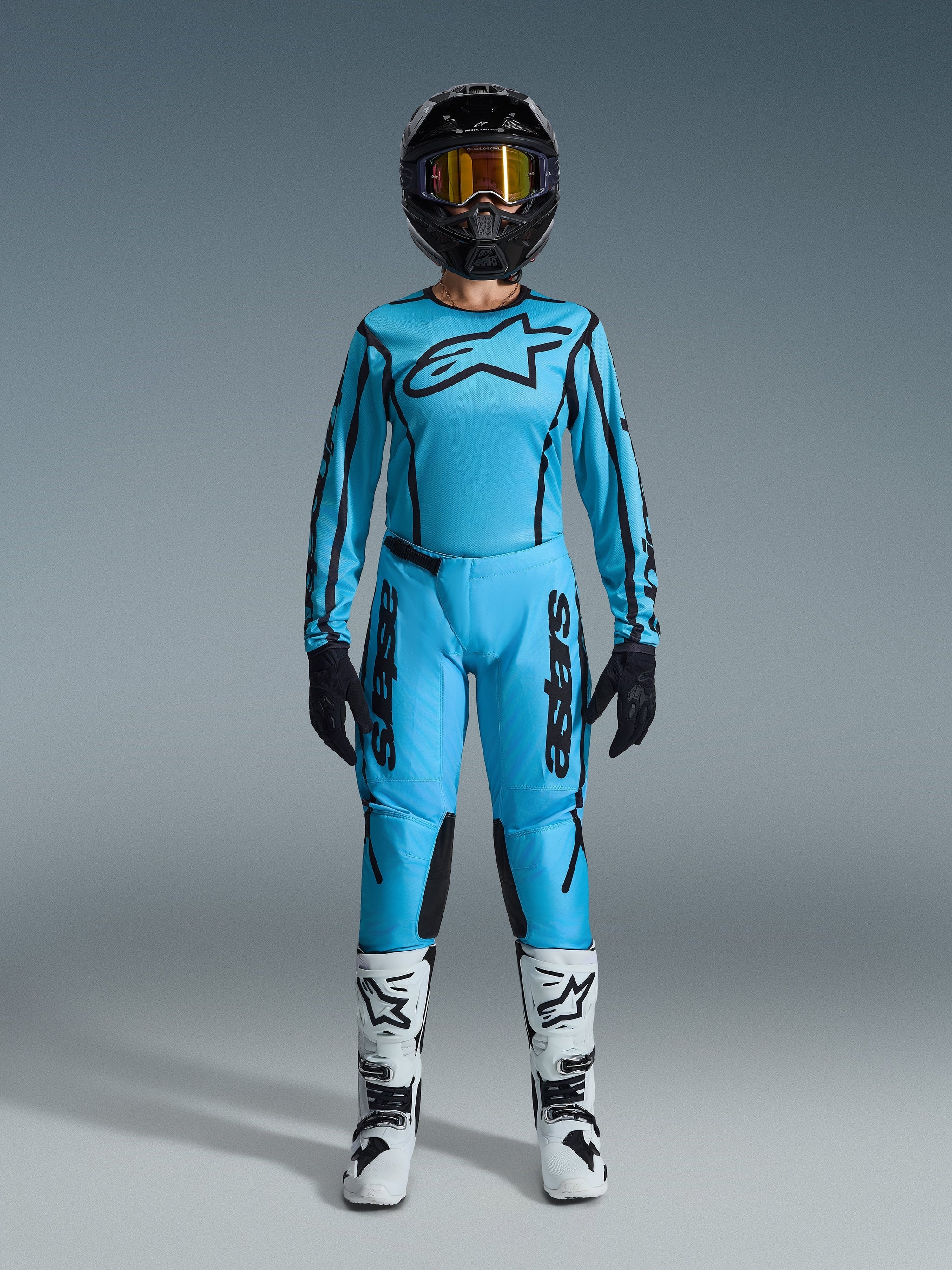 2026 Woman Stella Fluid Apex Pants