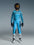2026 Damen Stella Fluid Apex Komplettset