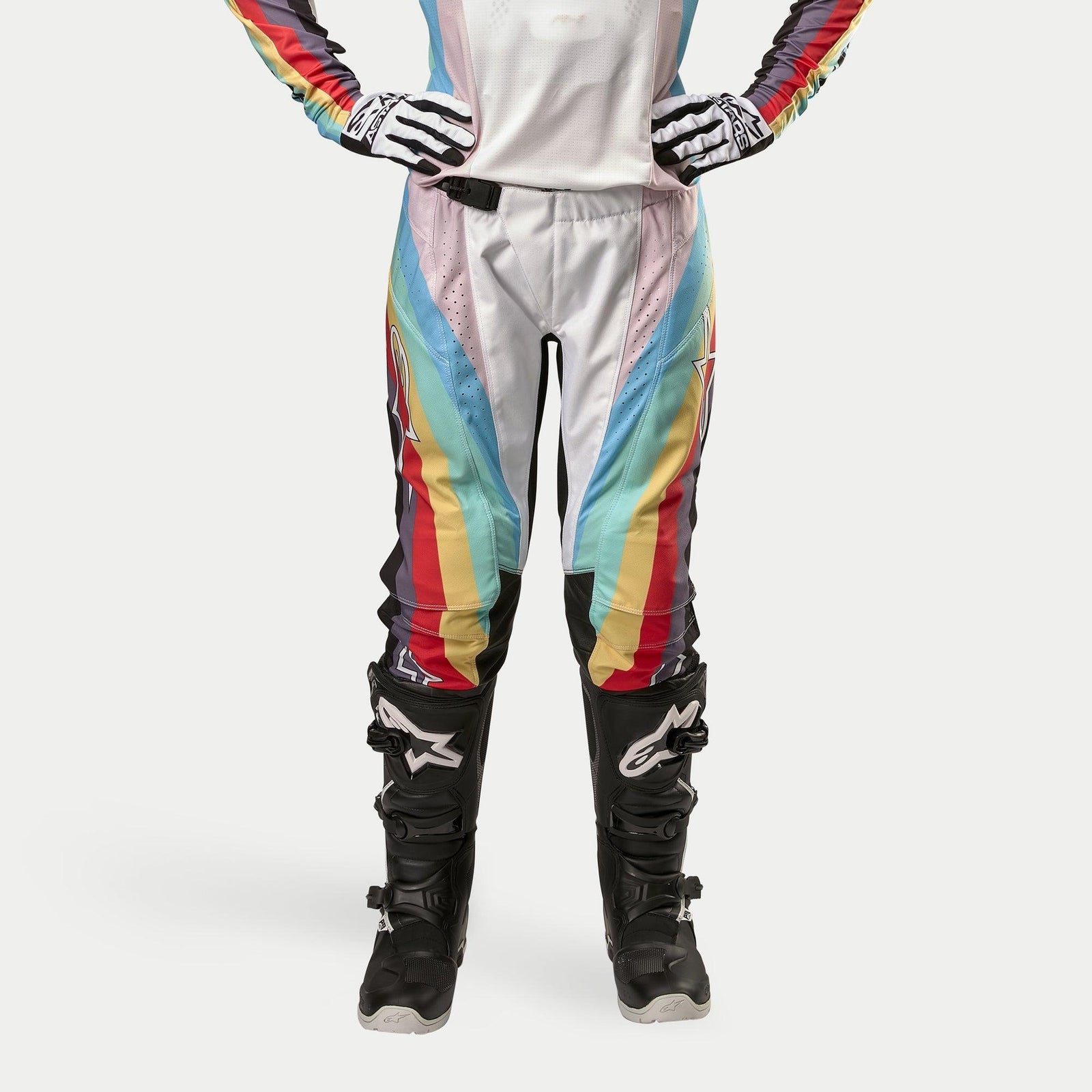 Women Stella 2024 Techstar Pants