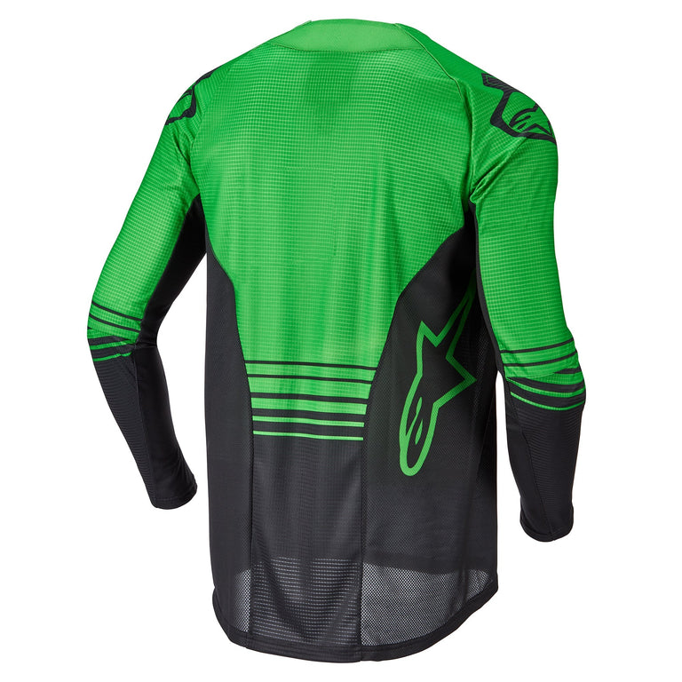 Techstar Phantom Trikot