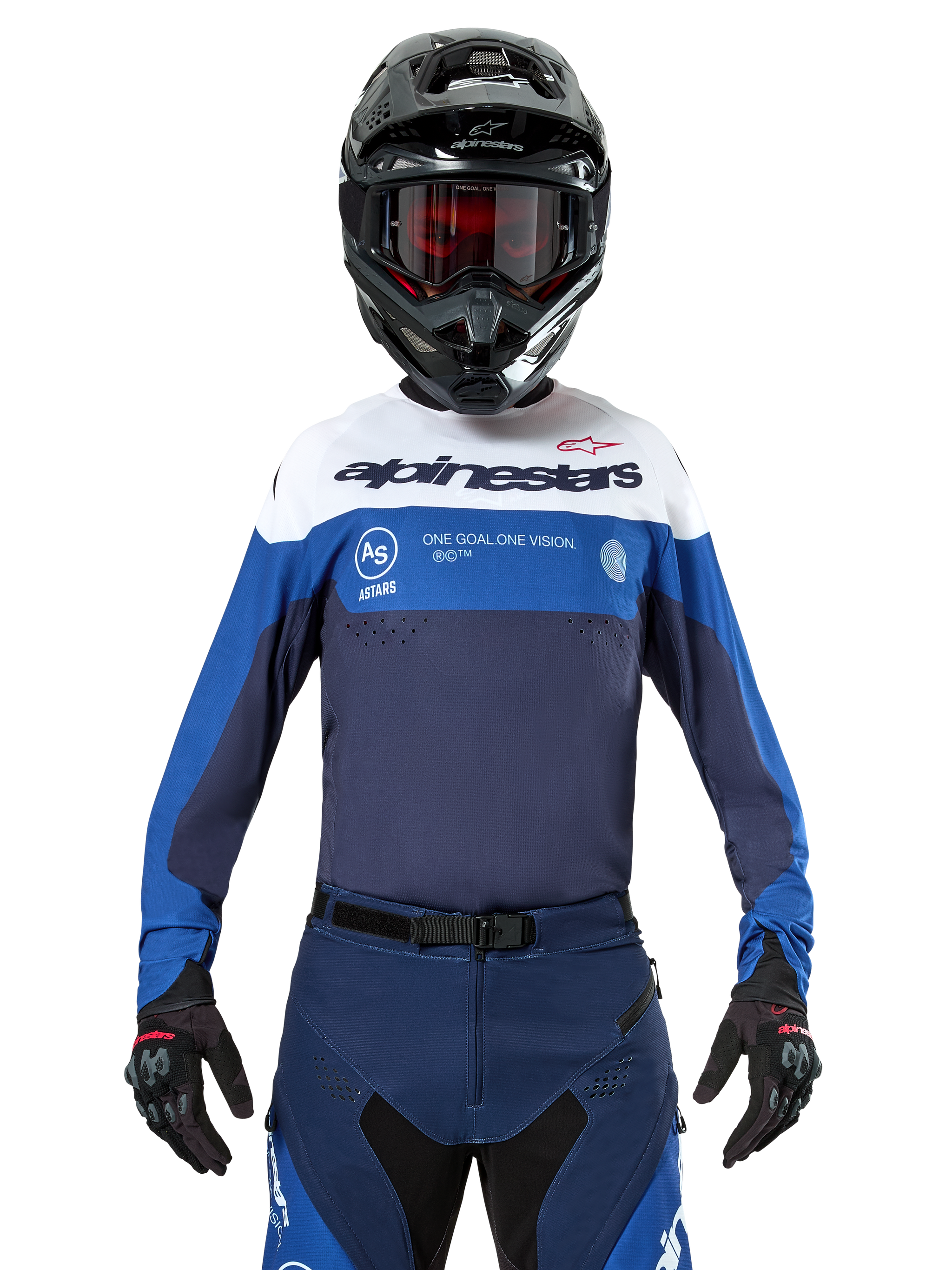 Pro-Dura Trikot