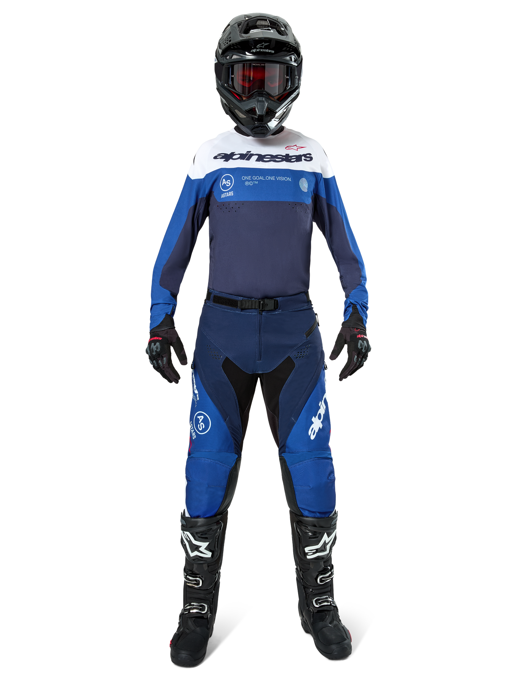 Pro-Dura Trikot