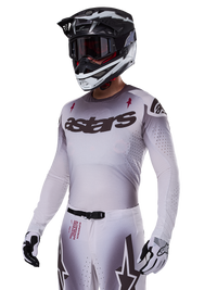 2025 Supertech Maker Trikot