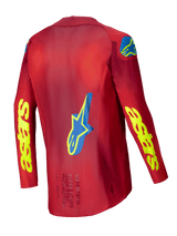 Supertech Maker Trikot