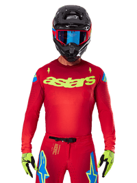 2025 Supertech Maker Trikot