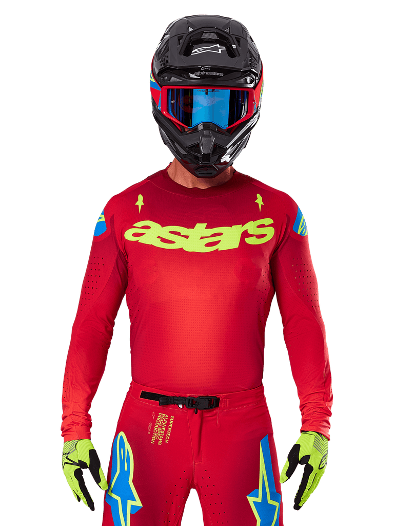 2025 Supertech Maker Jersey