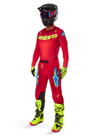 Supertech Maker Bekleidungsset 2025