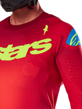 2025 Supertech Trikot