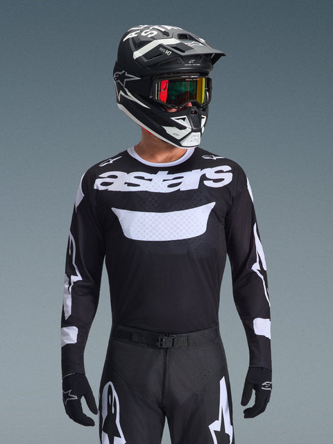 2026 Racer Air Riway Trikot