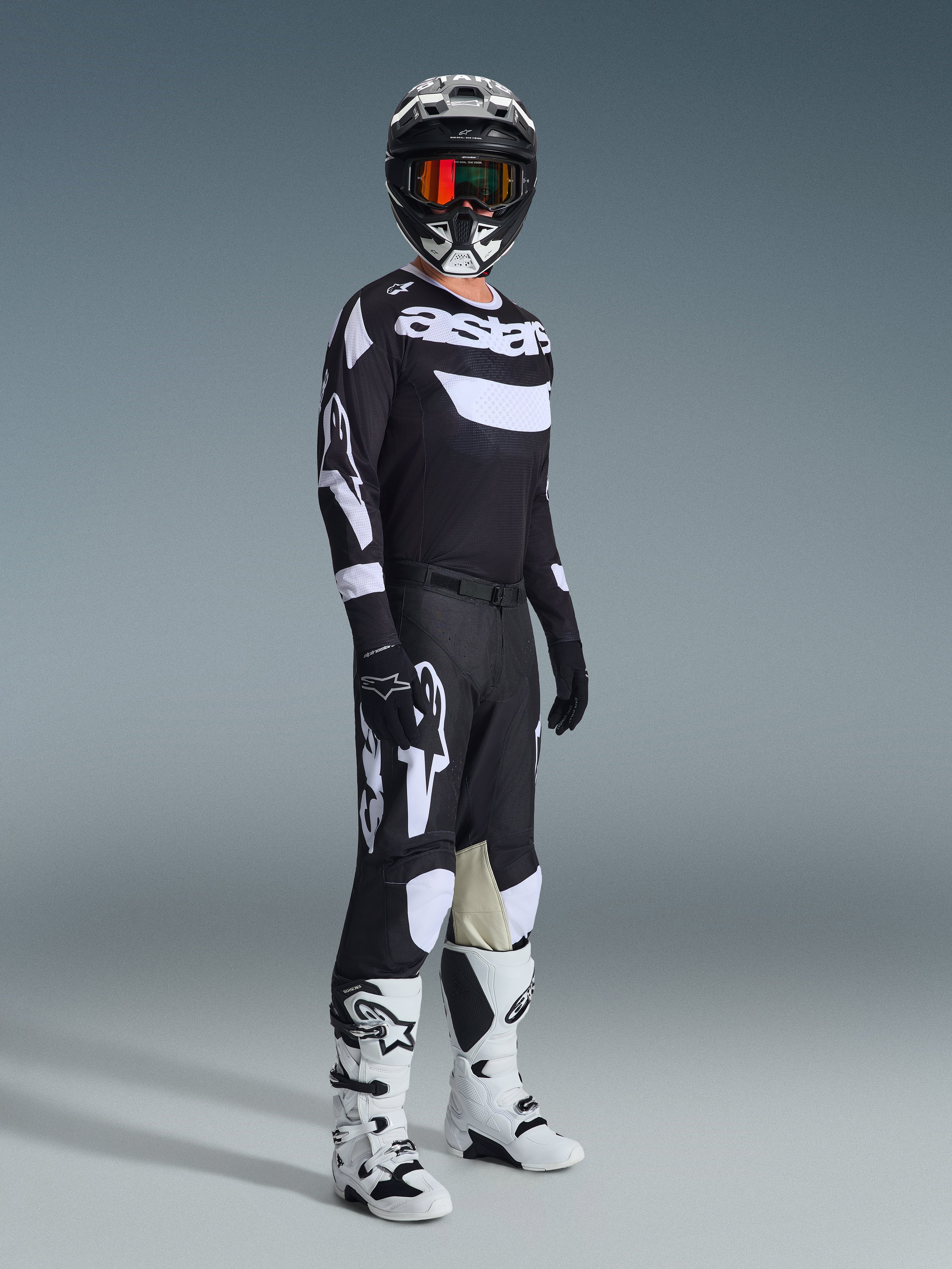 2026 Racer Air Riway - MX Gear Set | Alpinestars®