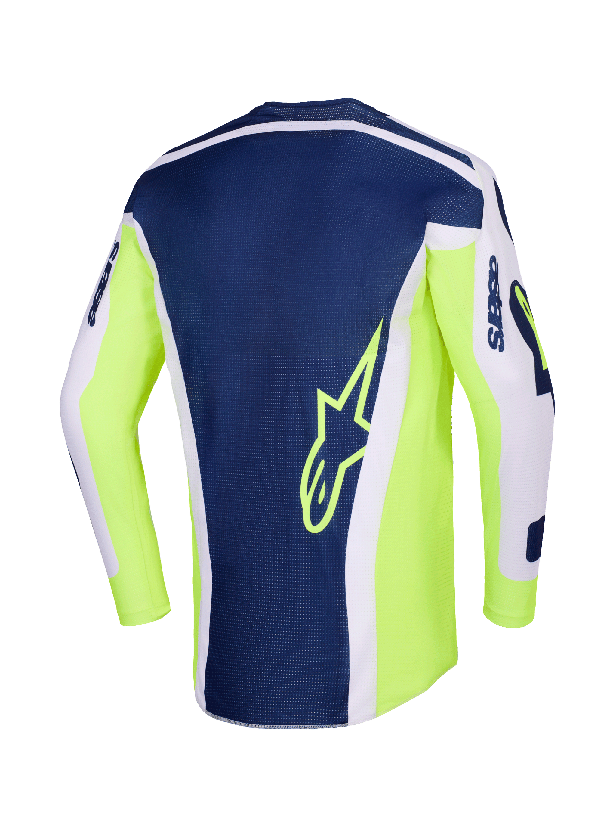 2026 Racer Air Riway Trikot