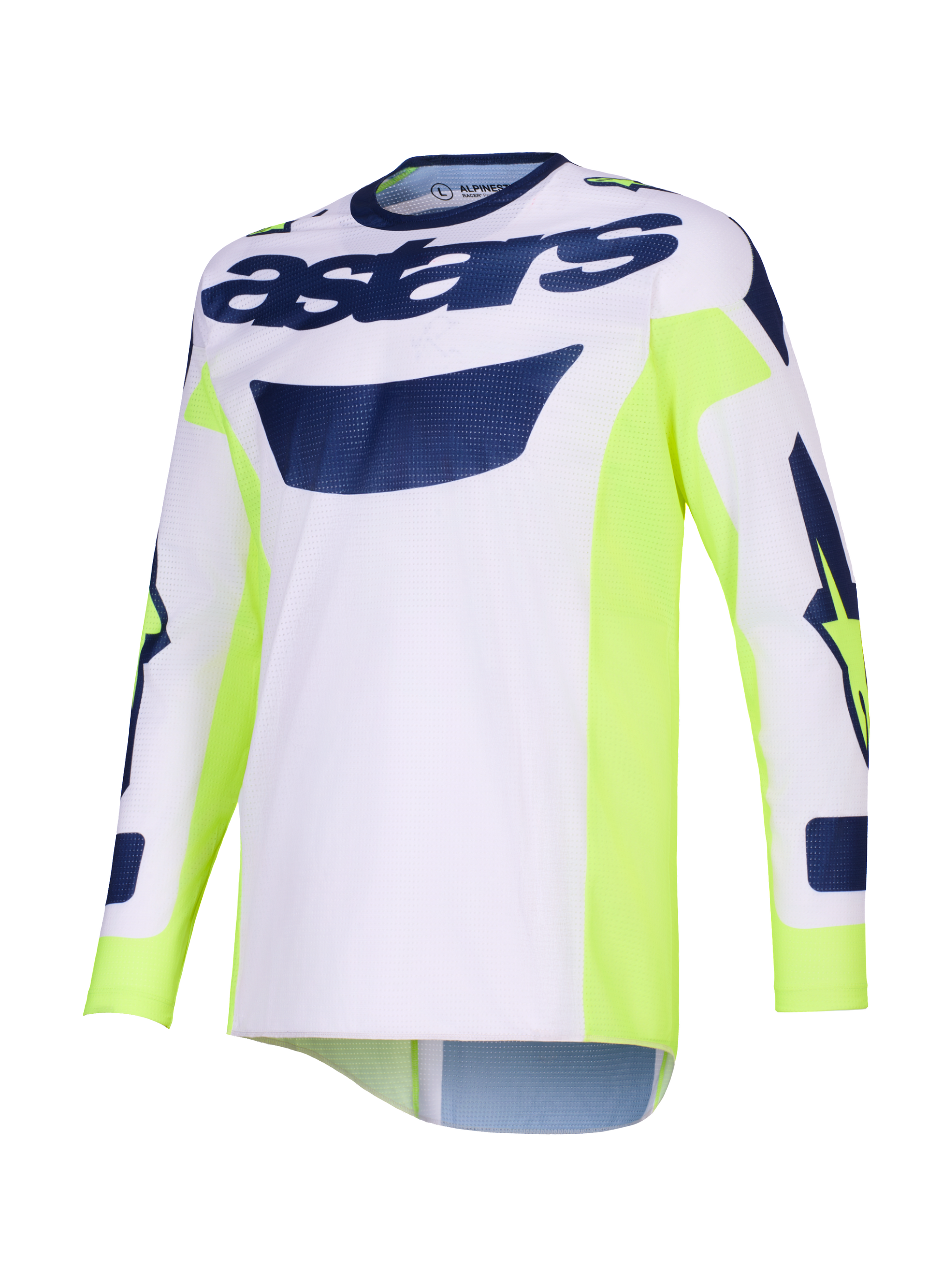 2026 Racer Air Riway Trikot