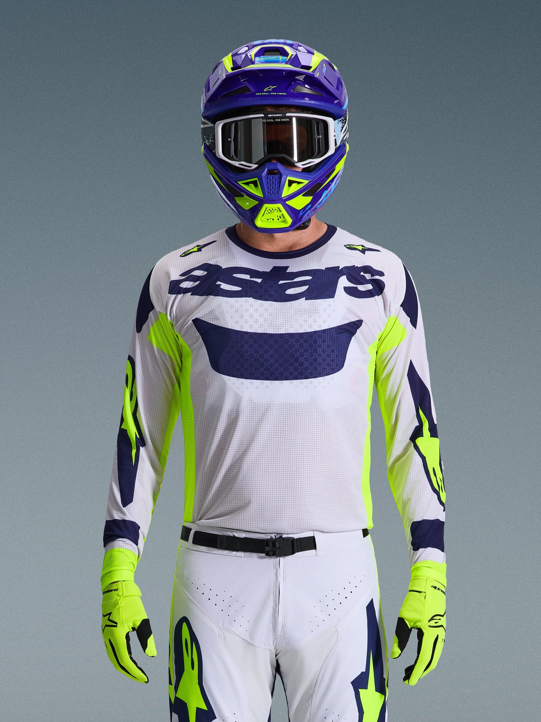 2026 Racer Air Riway Trikot