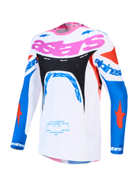 Supertech Dyna Trikot 2027