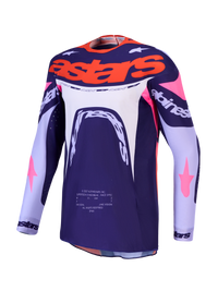 Supertech Dyna Trikot 2027