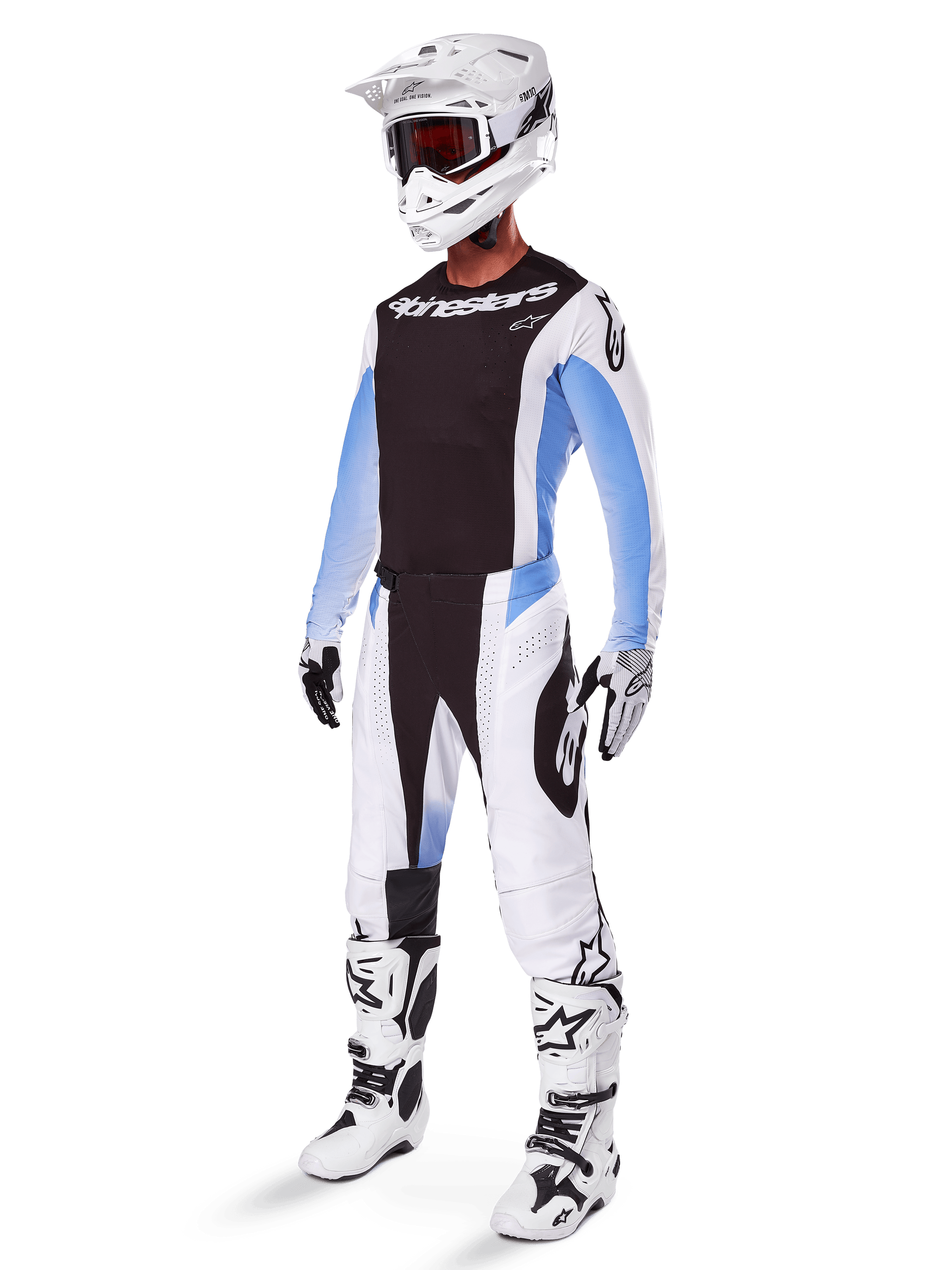 2025 Techstar Melt Gear Set