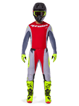 2025 Techstar Melt Trikot