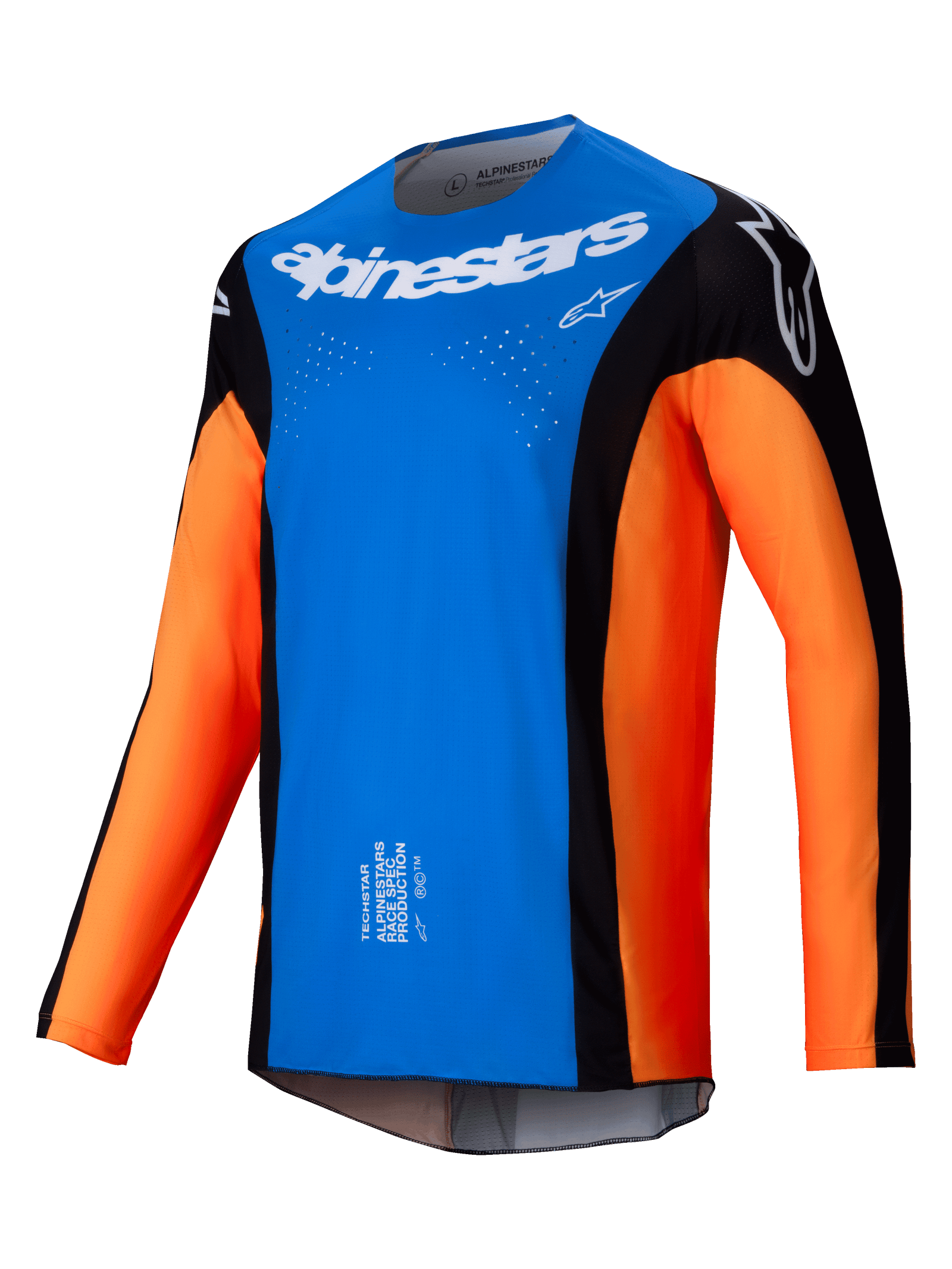 2025 Techstar Melt Jersey