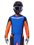 2025 Techstar Melt Trikot
