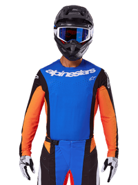2025 Techstar Melt Trikot