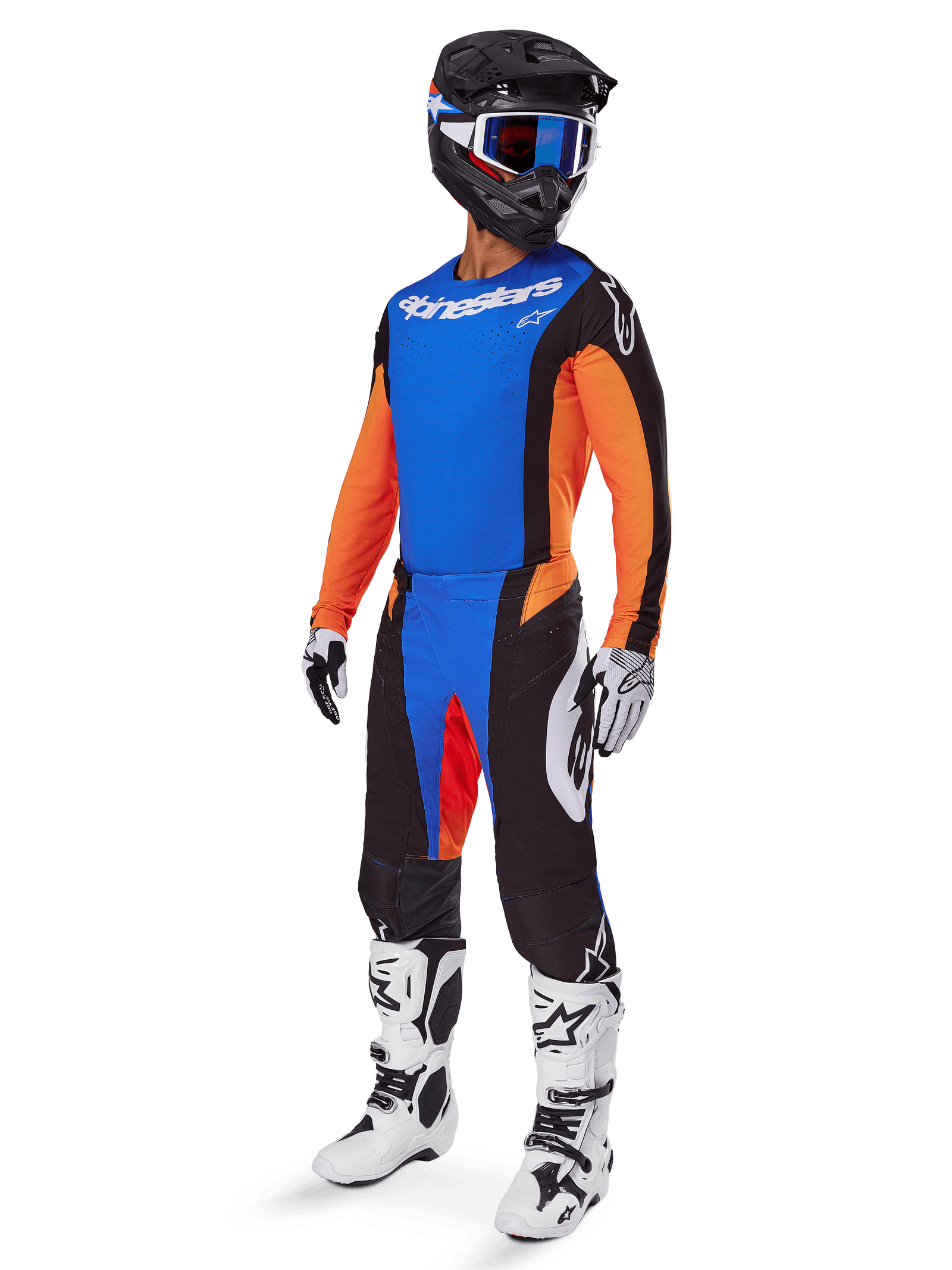 Techstar Melt Trikot