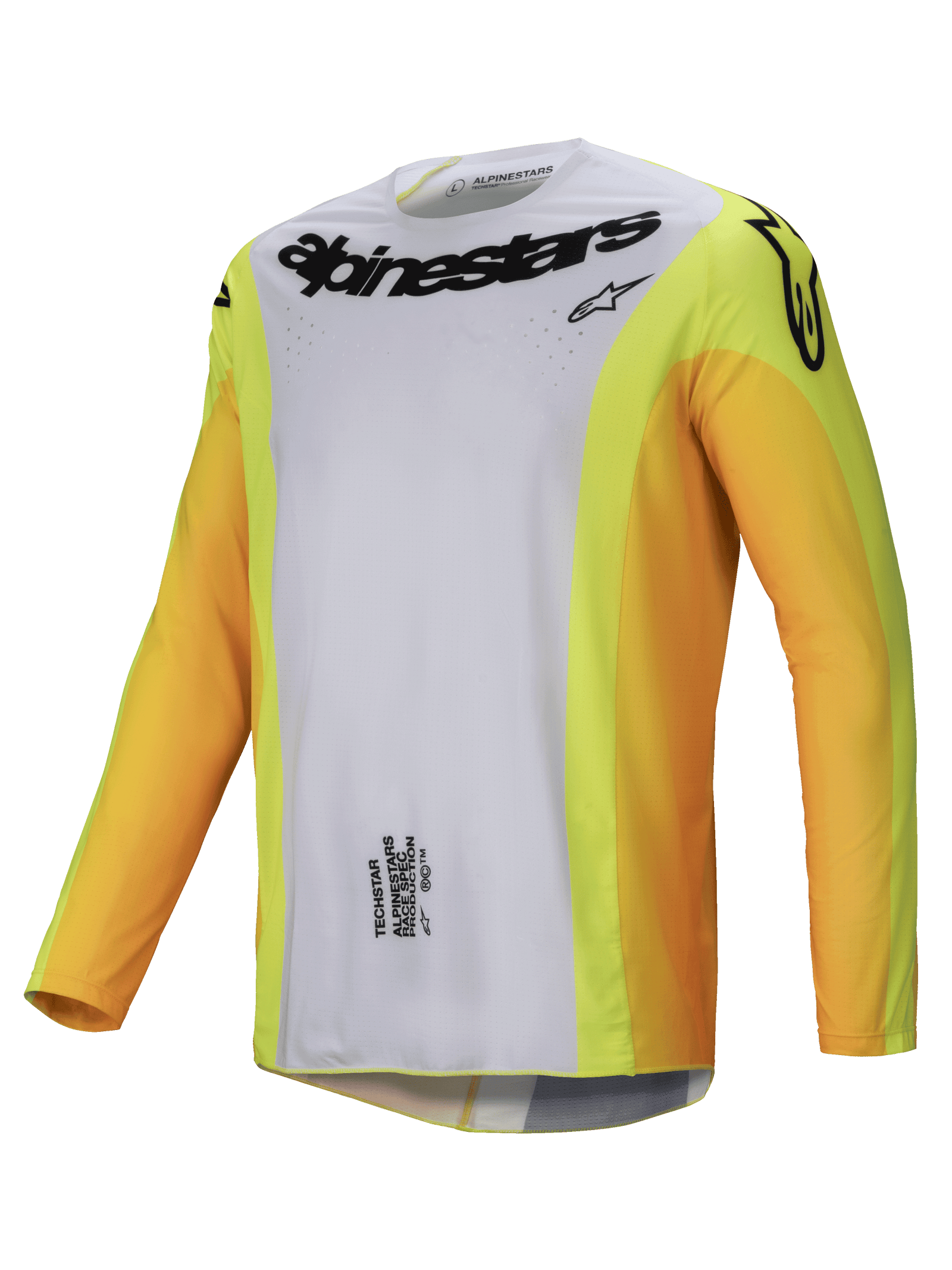 Techstar Melt Trikot