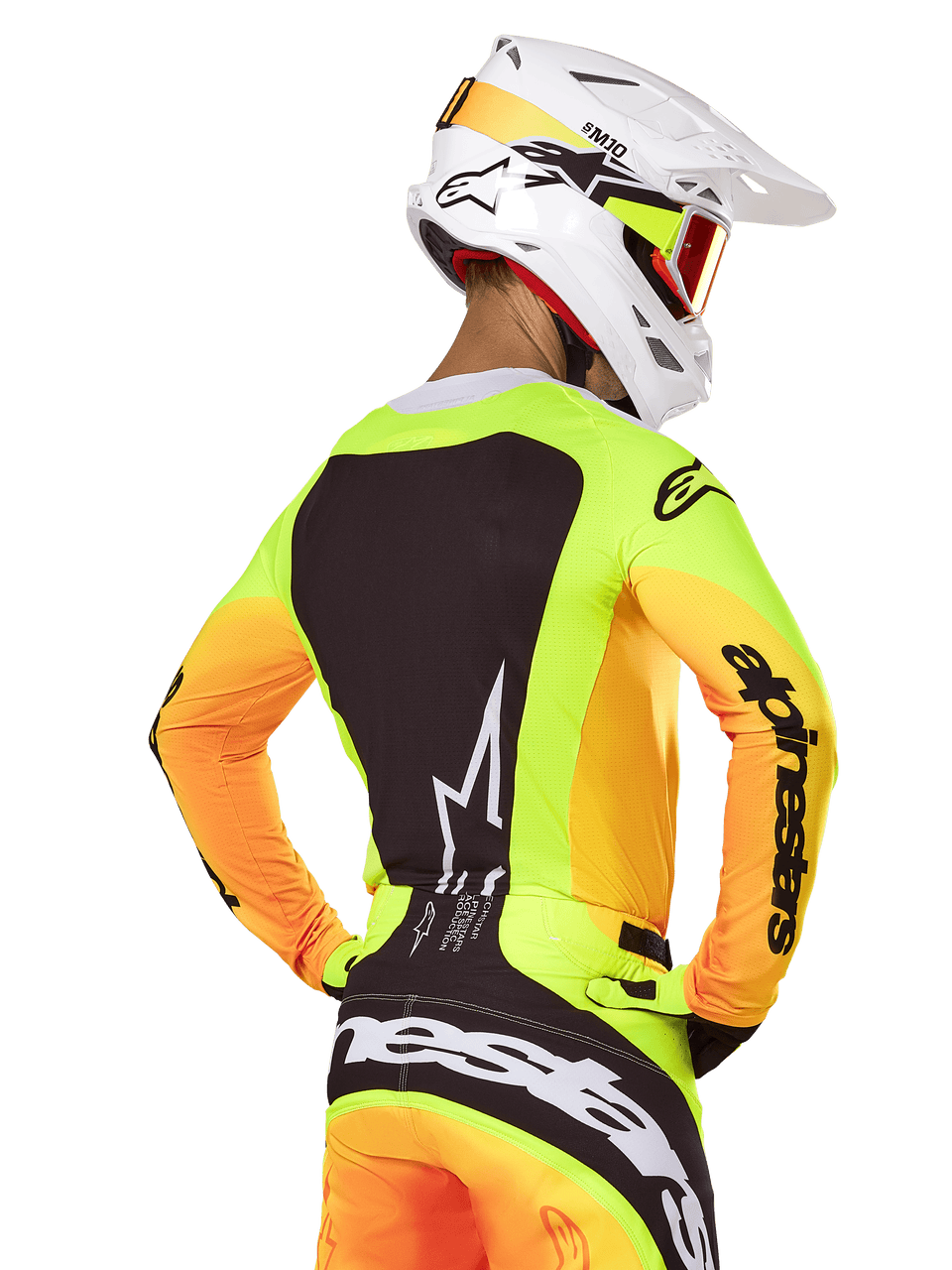 Techstar Melt Trikot