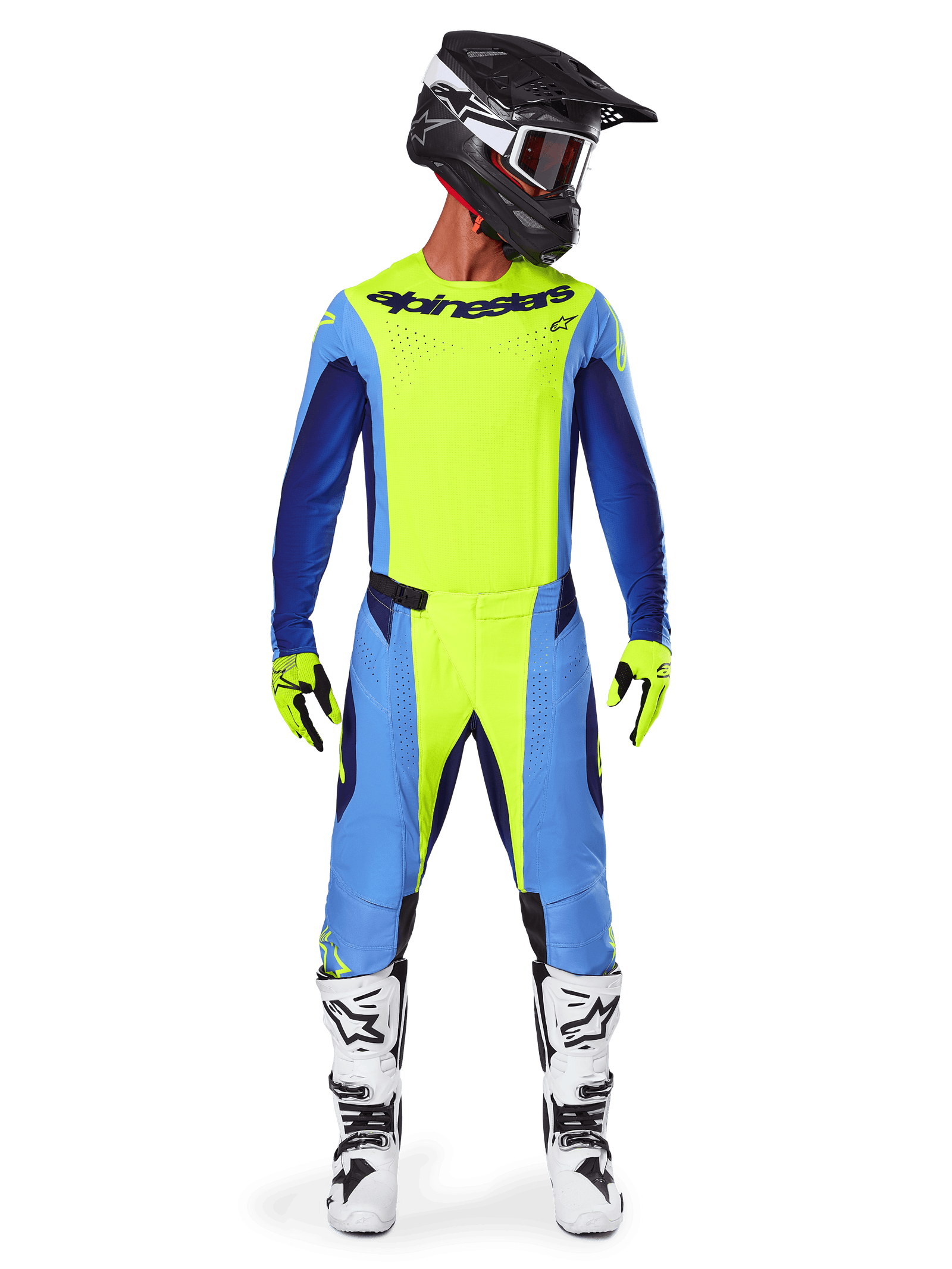 2025 Techstar Melt Trikot