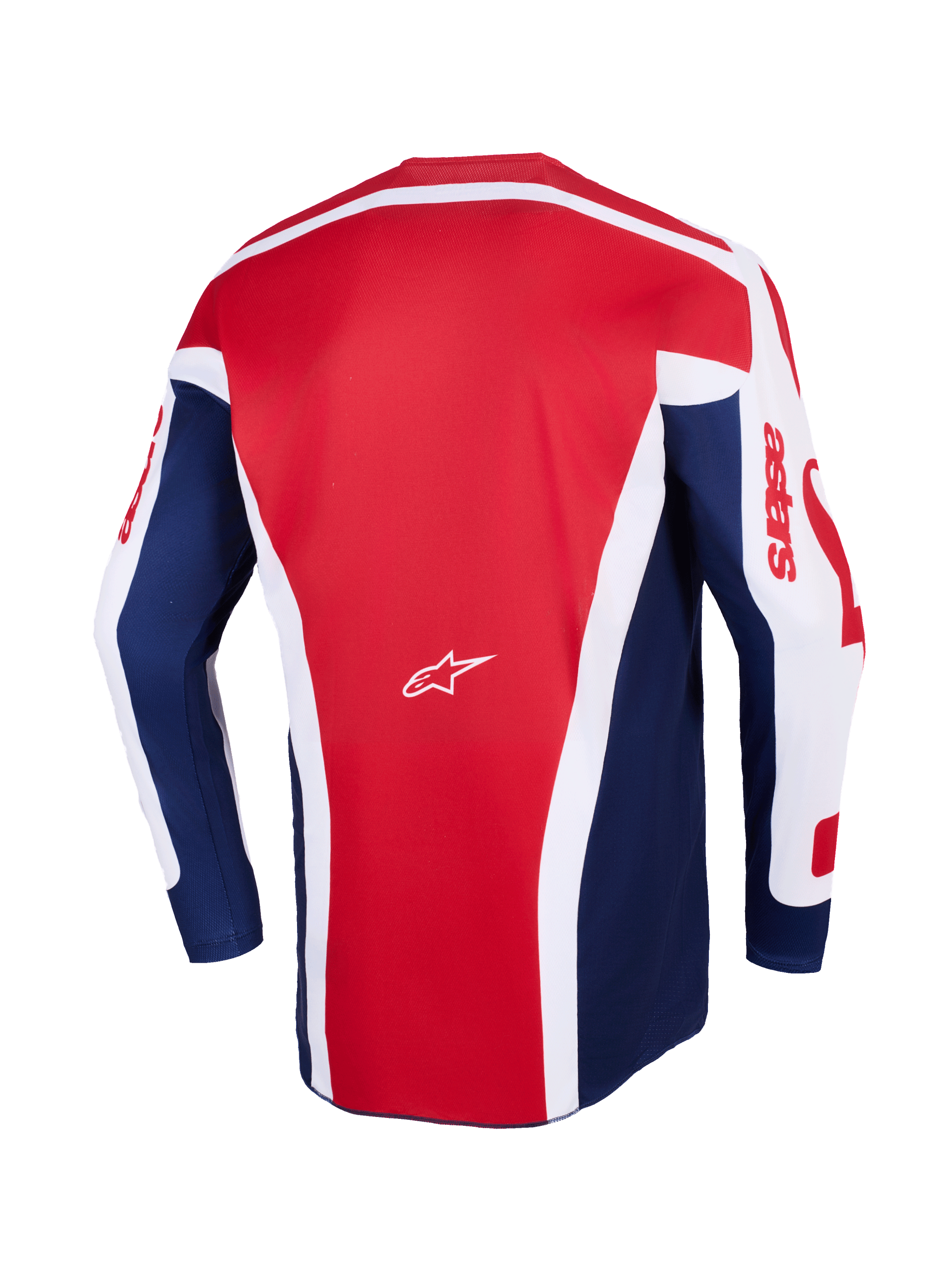 2026 Racer Riway Trikot